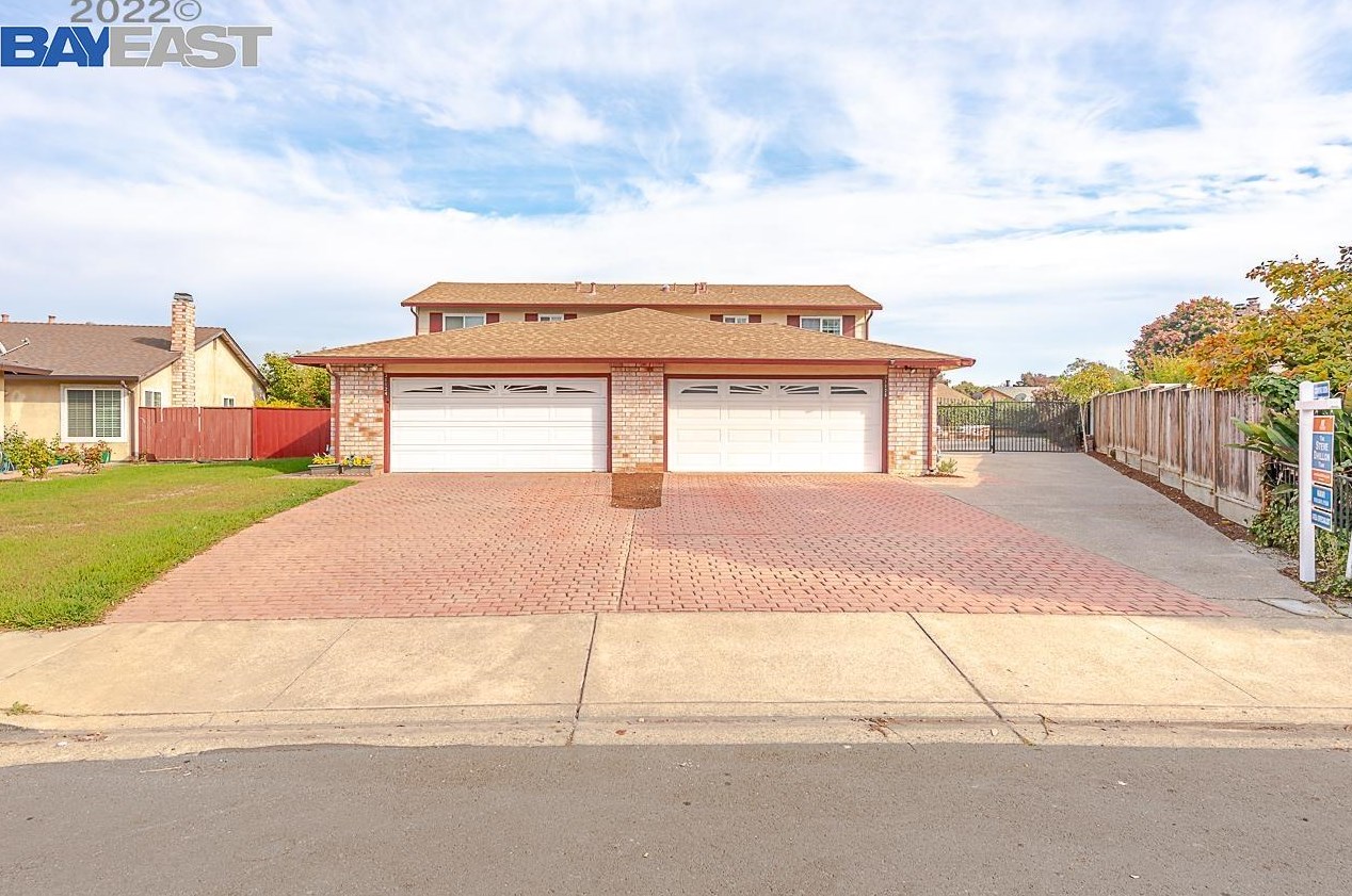 31126 Varni Pl, Union City CA  94587-2638 exterior