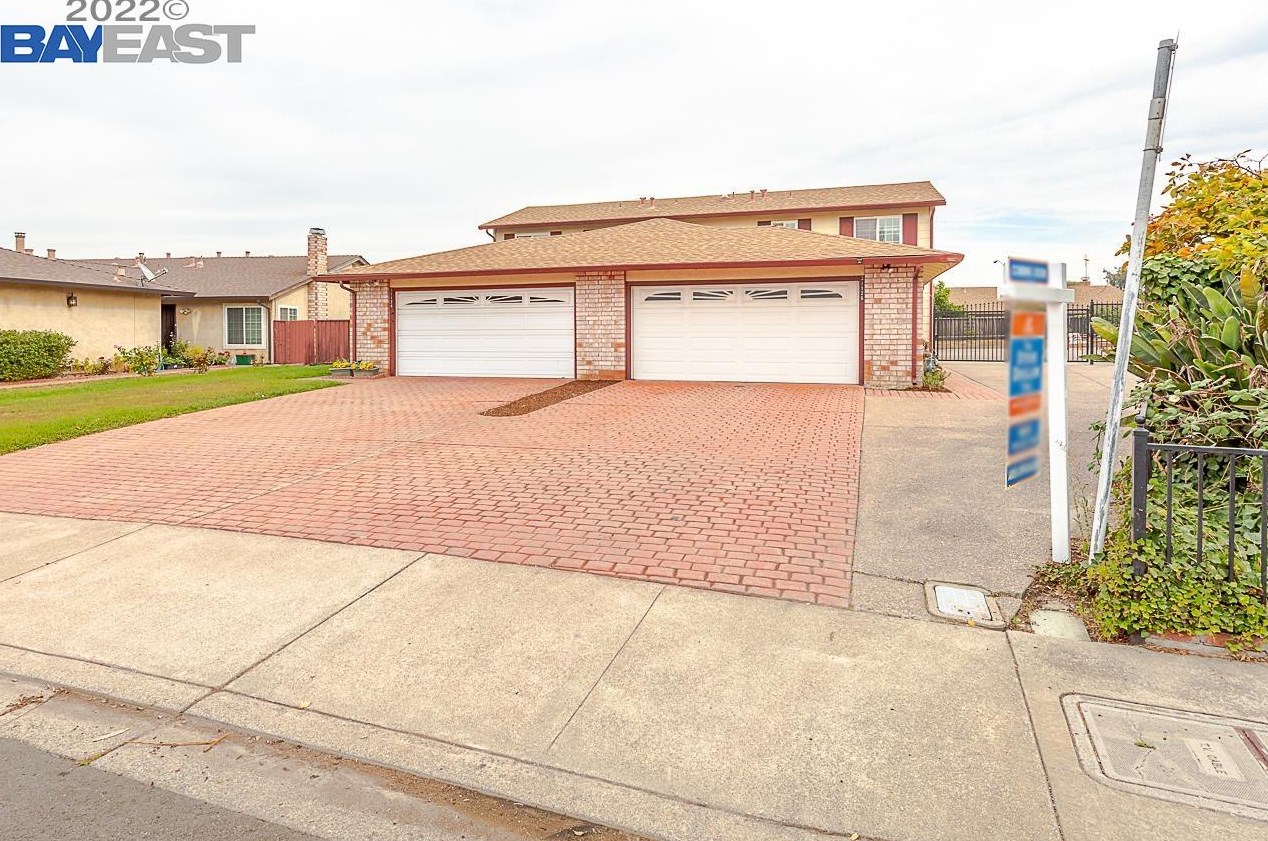 31126 Varni Pl, Union City, CA 94587-2638