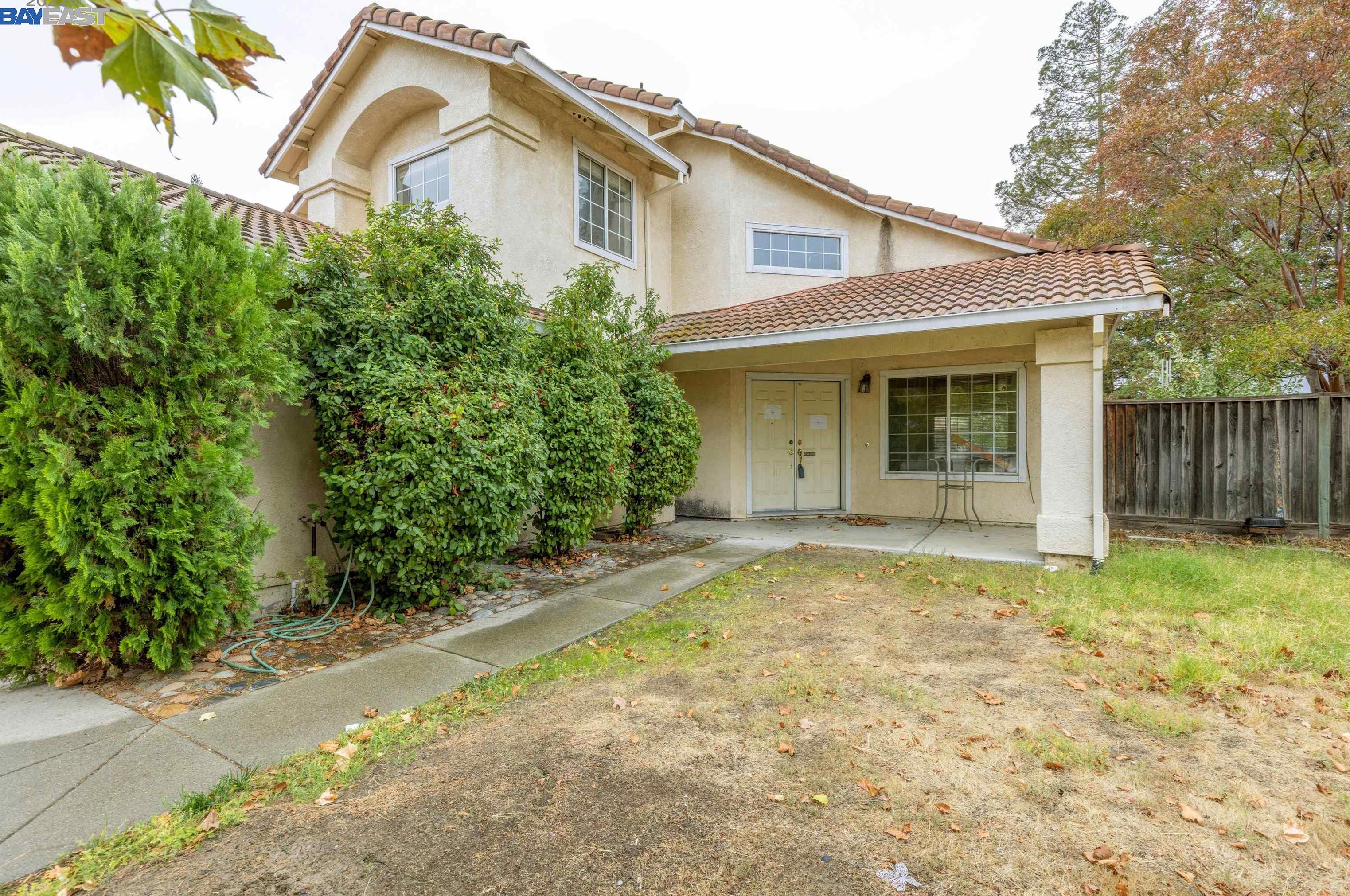 764 Hap Arnold St, Antioch, CA 94509-6543