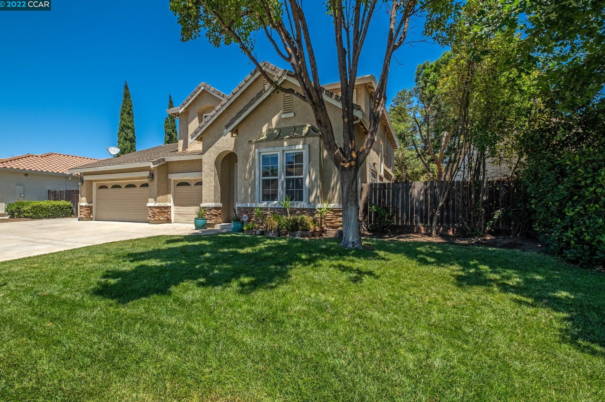 1613 Highland Way, Los Angeles, CA 94513-7001