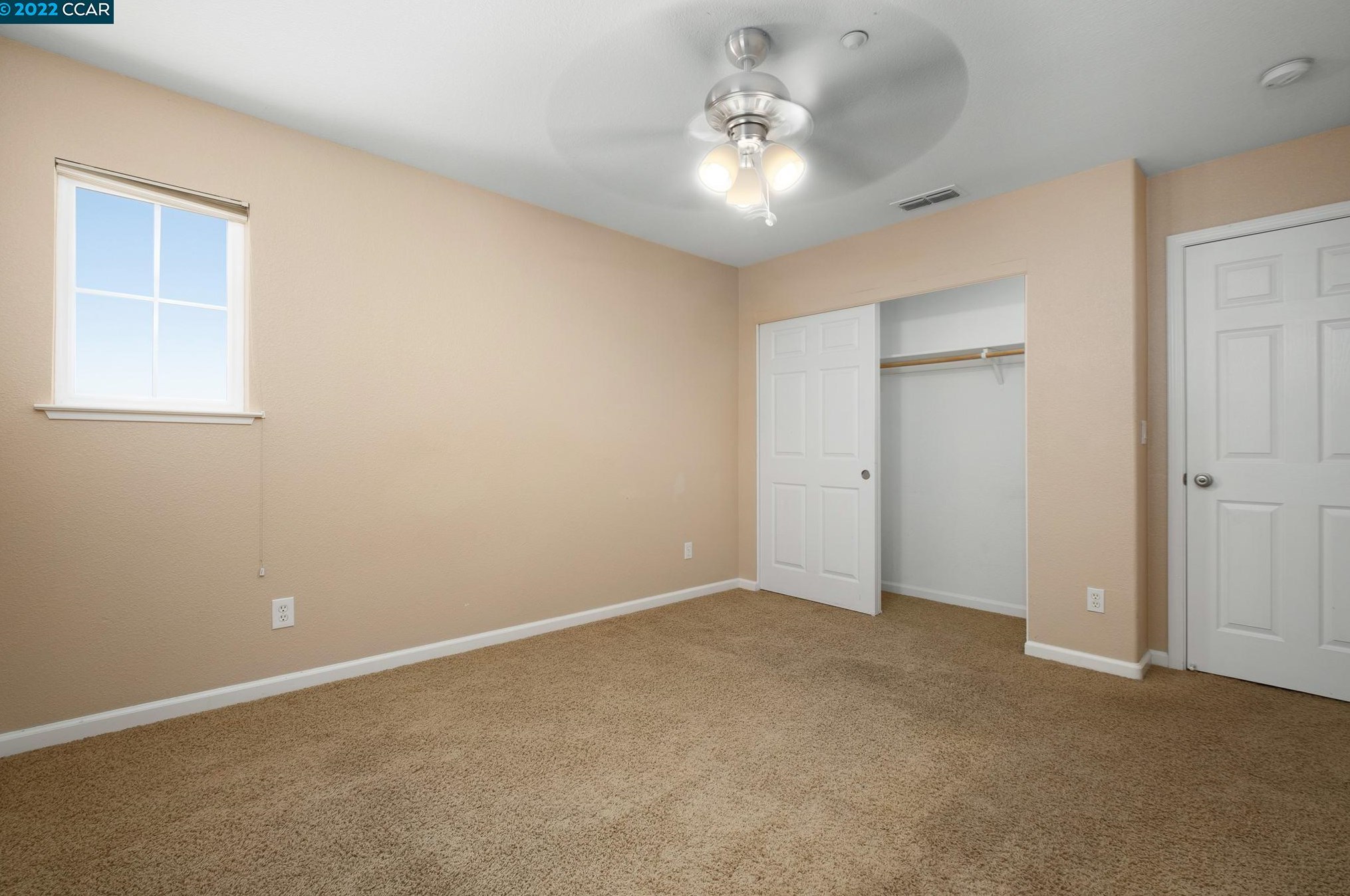 1613 Highland Way, Los Angeles CA  94513-7001 exterior