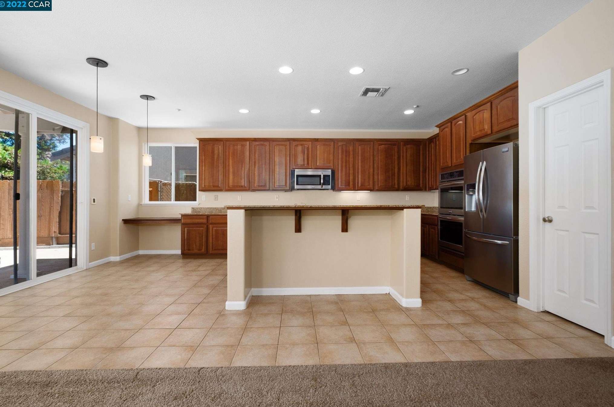 1613 Highland Way, Los Angeles CA  94513-7001 exterior