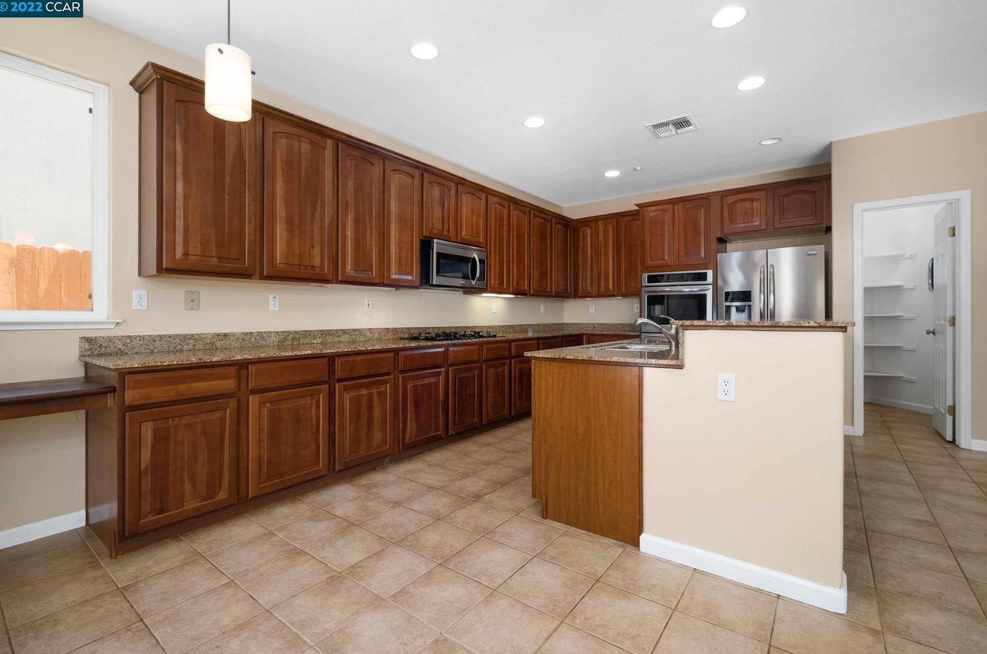 1613 Highland Way, Los Angeles CA  94513-7001 exterior