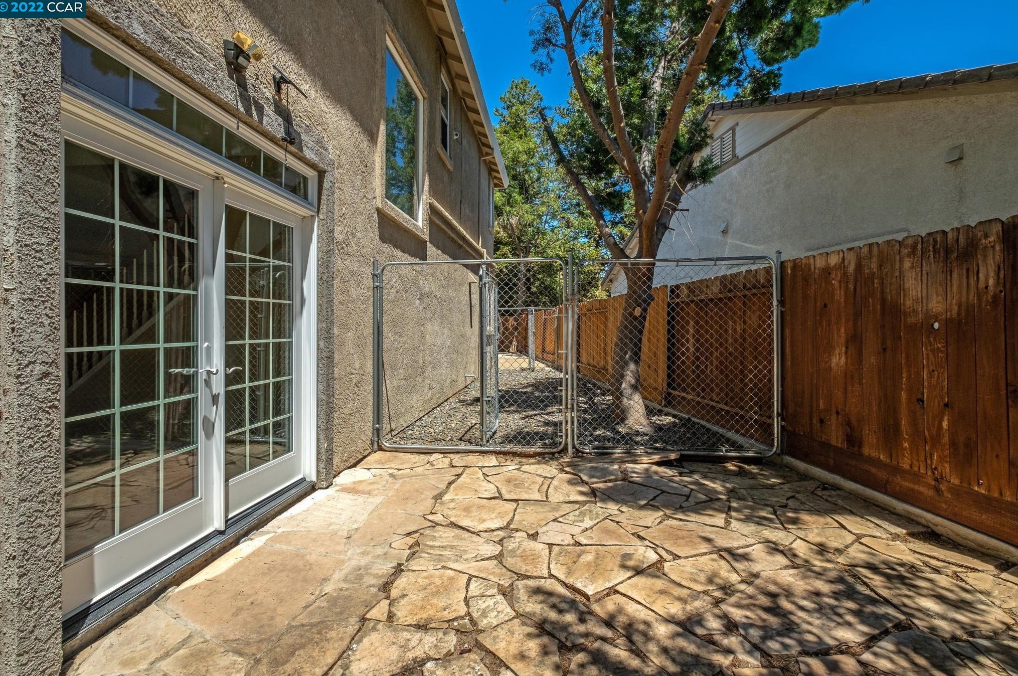1613 Highland Way, Los Angeles CA  94513-7001 exterior