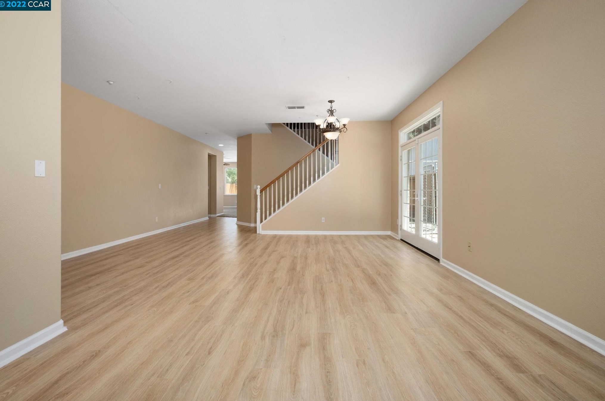 1613 Highland Way, Los Angeles CA  94513-7001 exterior