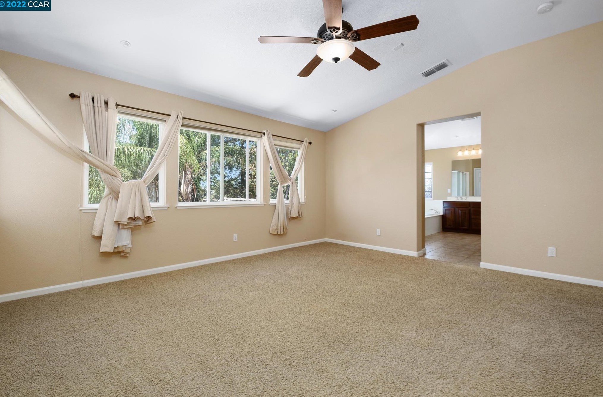 1613 Highland Way, Los Angeles CA  94513-7001 exterior