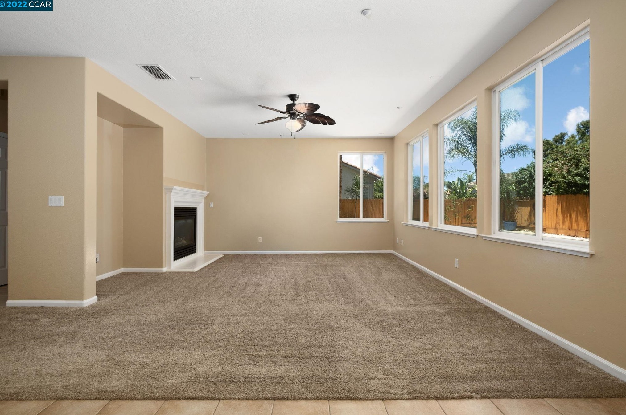 1613 Highland Way, Los Angeles CA  94513-7001 exterior