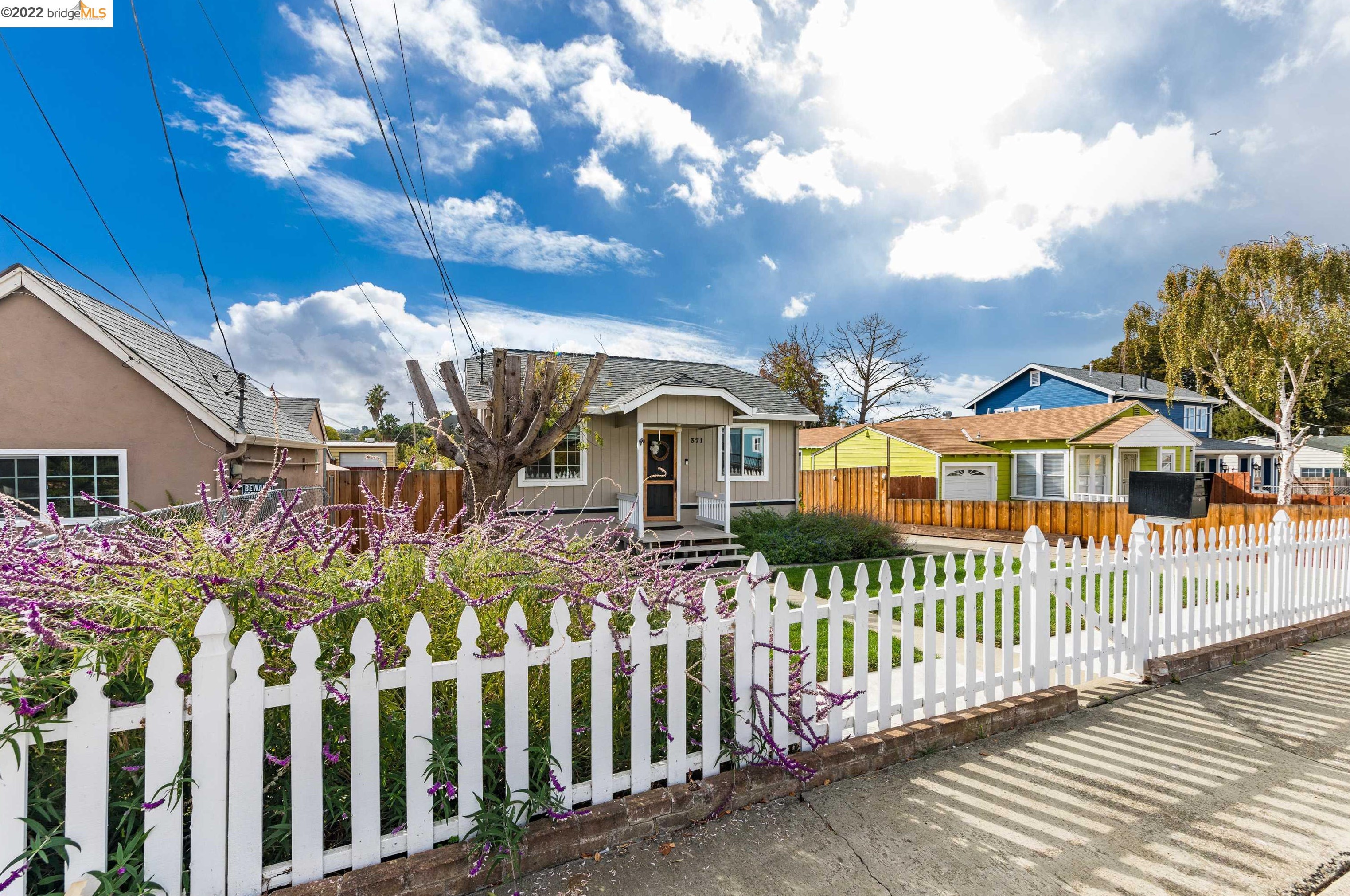 371 Idora, Vallejo, CA 94591