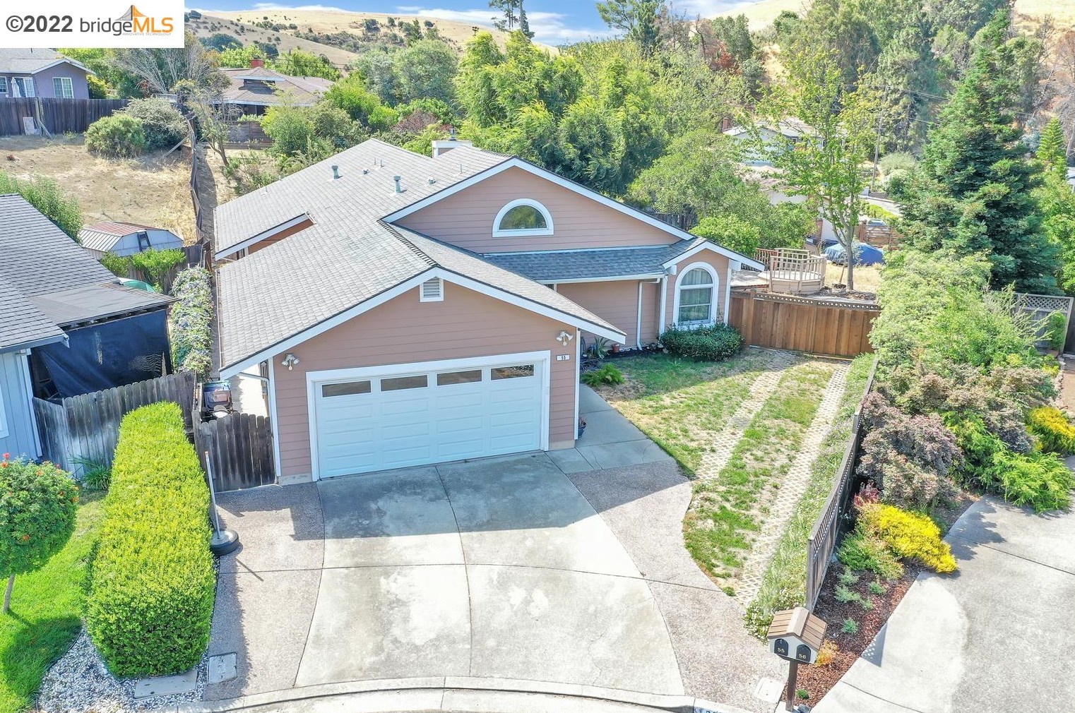 55 Pennington, Crockett, CA 94525
