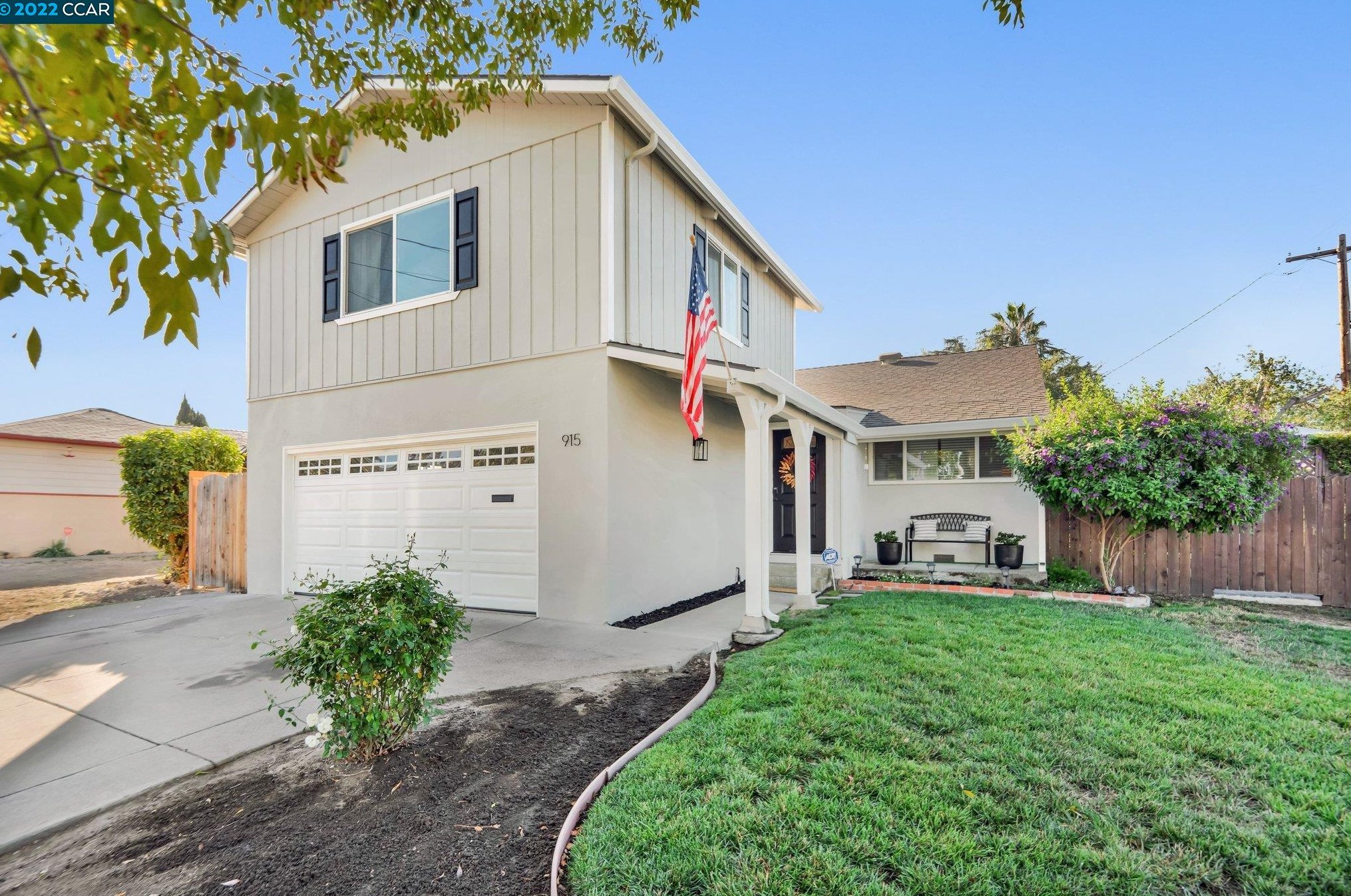 915 Ventura Ave, Livermore, CA 94551