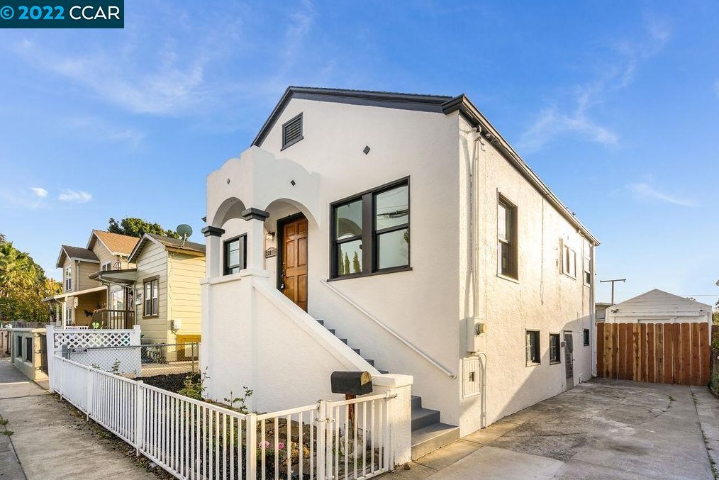 22271 Pearce St, Hayward, CA 94541