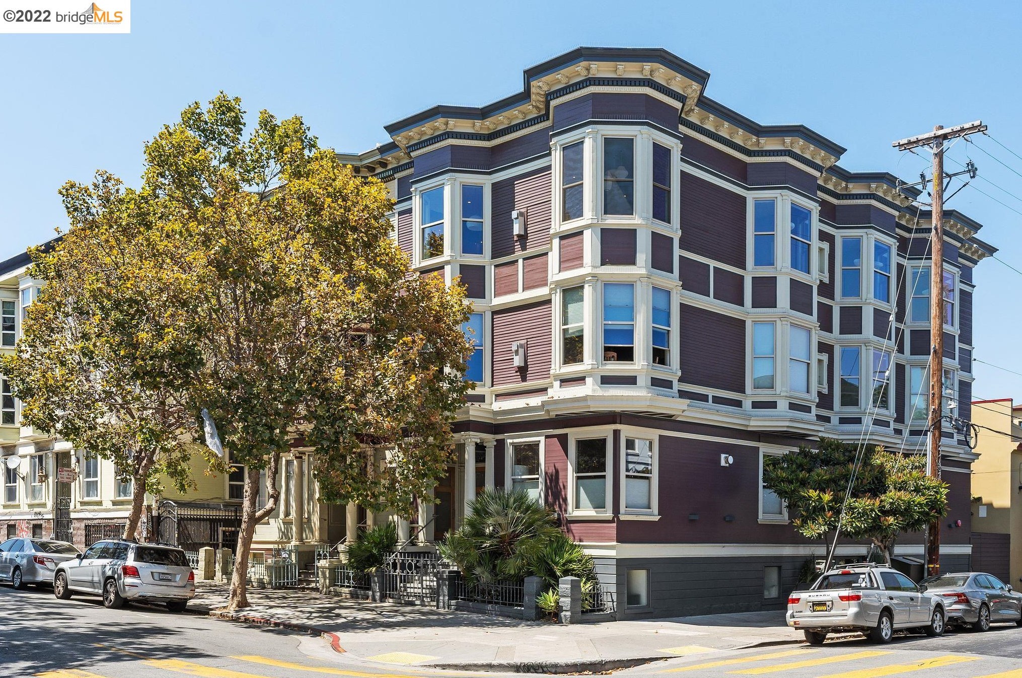 3354 24th St, San Francisco, CA 94110