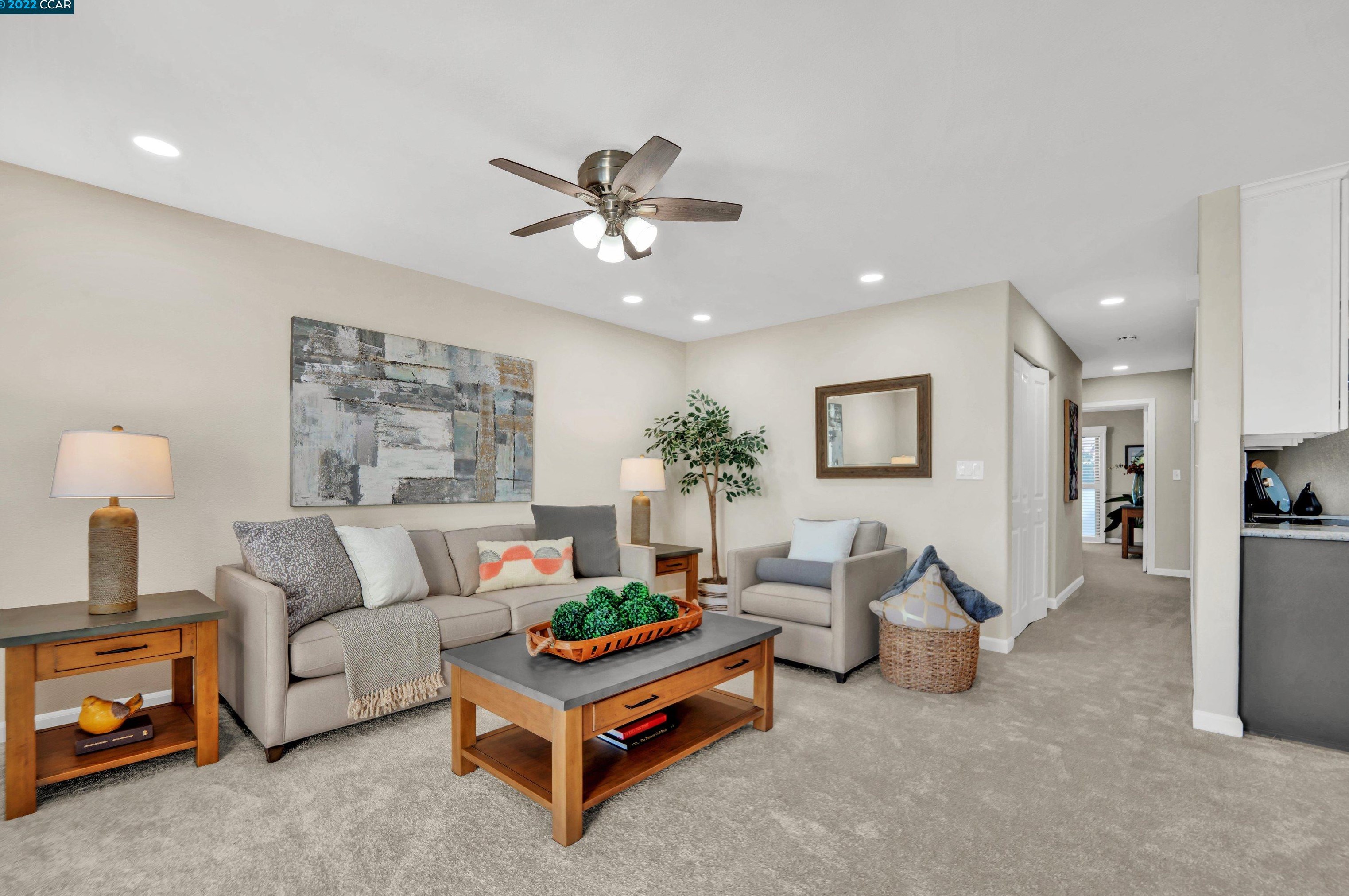 3043 Fostoria Cir, Danville, CA 94526