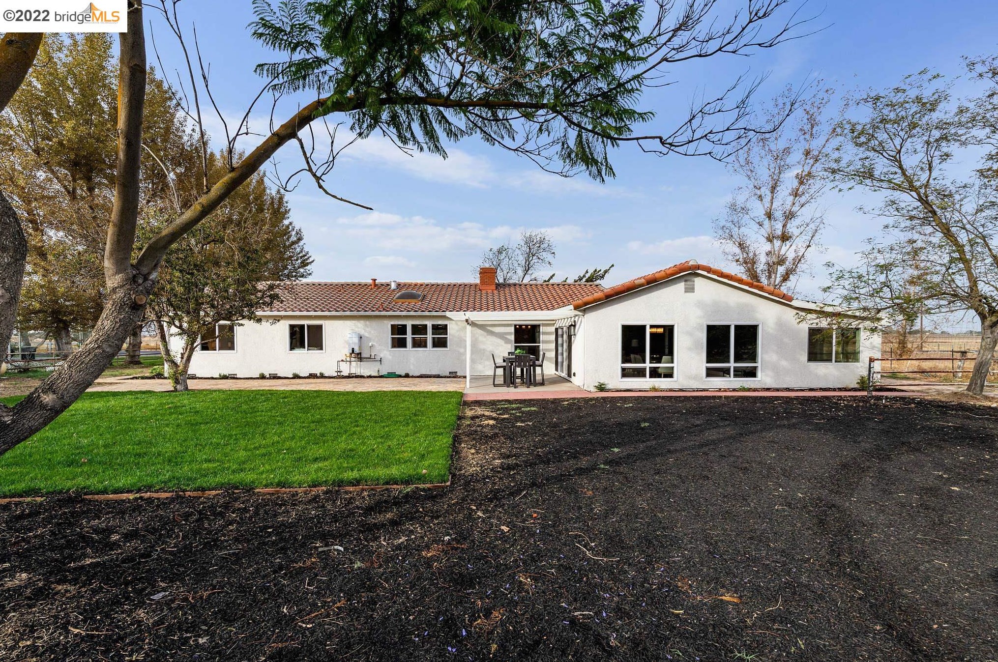 3343 Delta Rd, Los Angeles CA  94513-3920 exterior