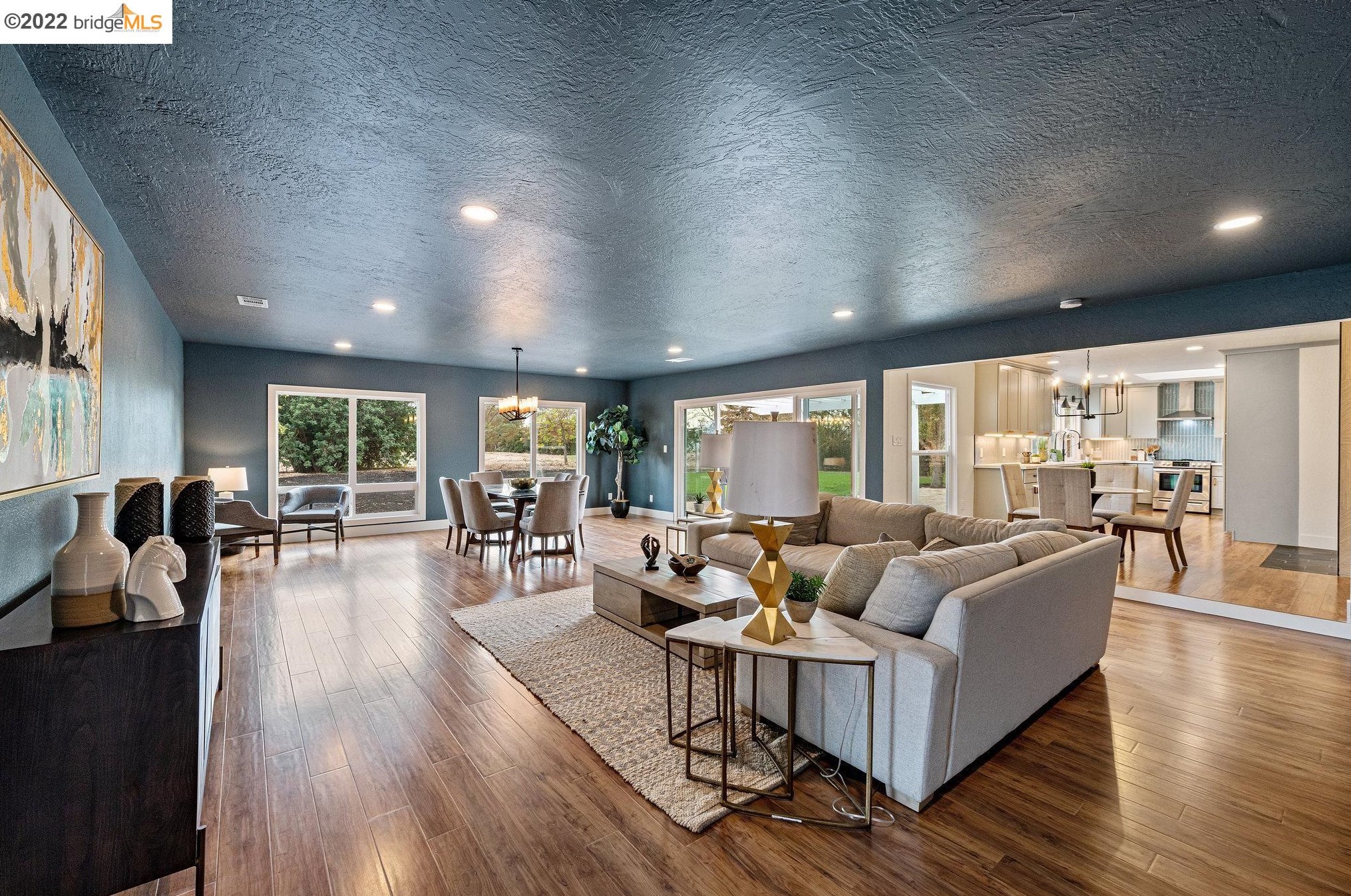 3343 Delta Rd, Los Angeles CA  94513-3920 exterior