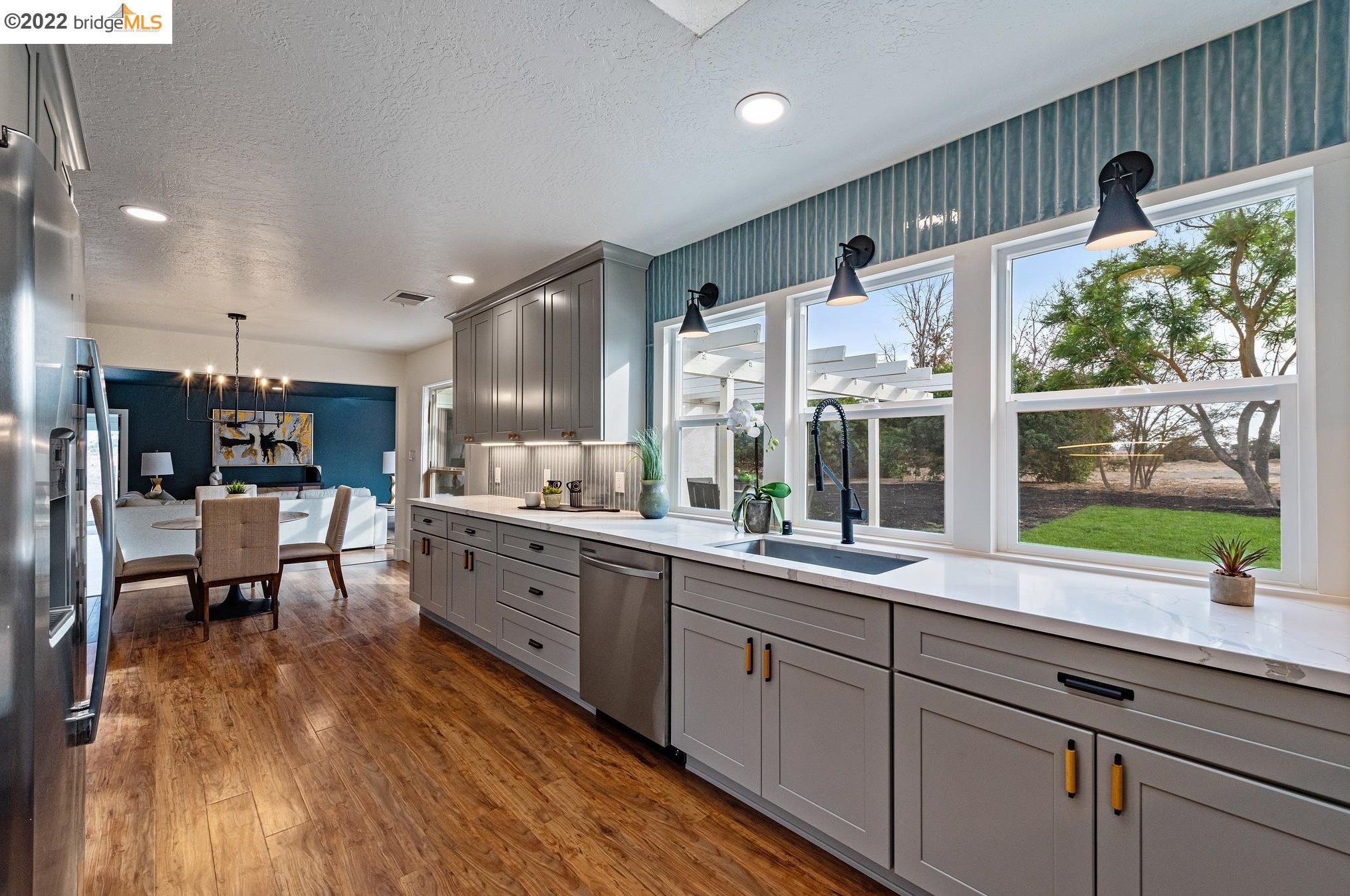 3343 Delta Rd, Los Angeles CA  94513-3920 exterior