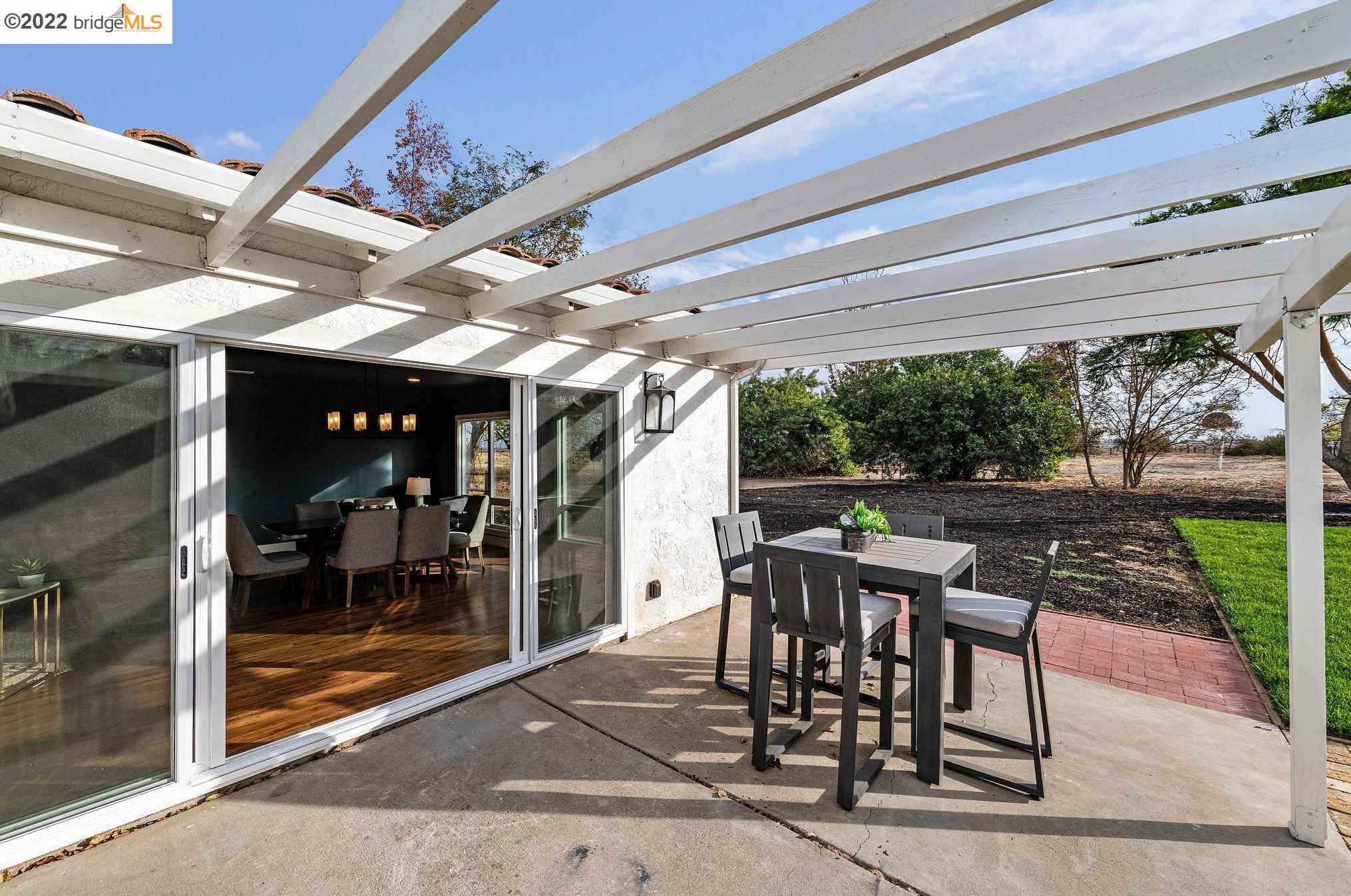 3343 Delta Rd, Los Angeles CA  94513-3920 exterior