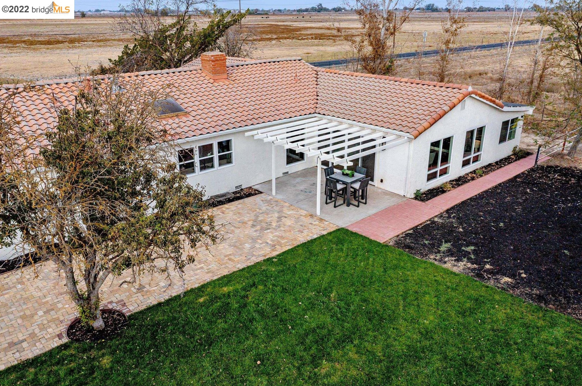 3343 Delta Rd, Los Angeles CA  94513-3920 exterior