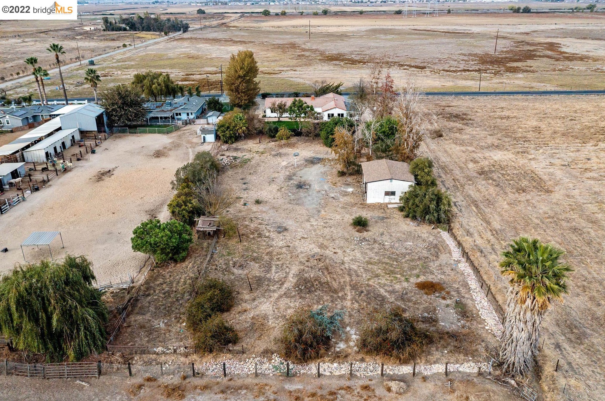 3343 Delta Rd, Los Angeles CA  94513-3920 exterior