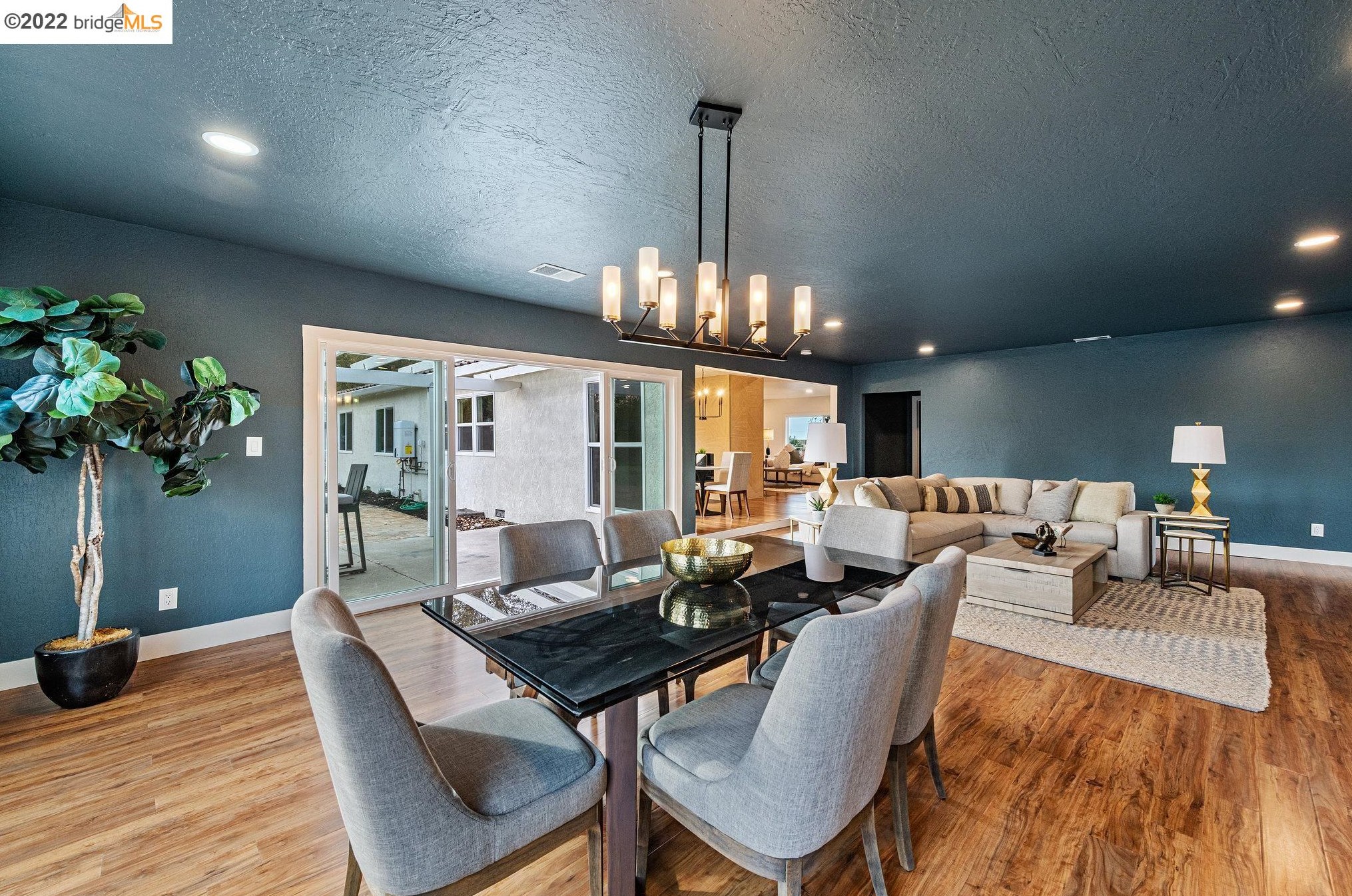 3343 Delta Rd, Los Angeles CA  94513-3920 exterior