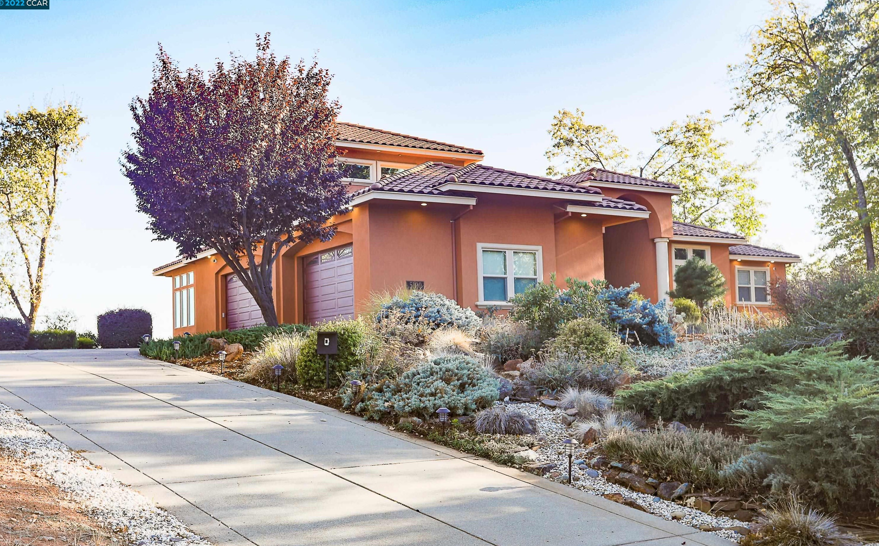 5100 Bella Vista Cir, Michigan Bluff, CA 95631