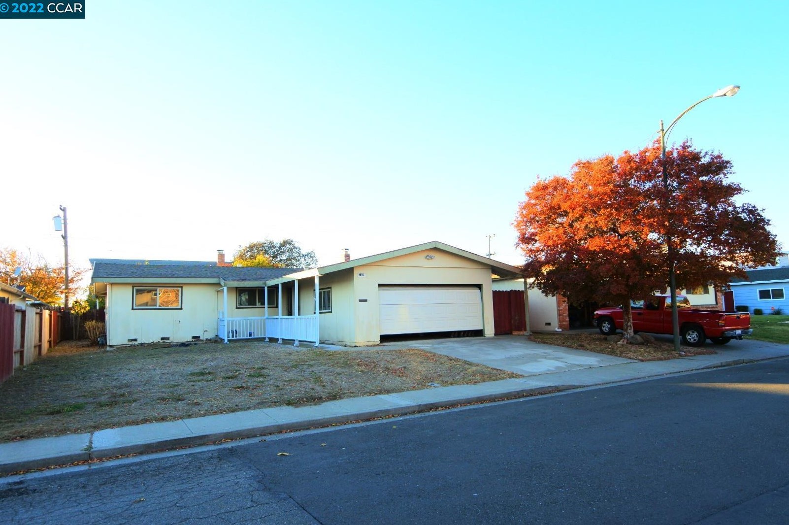 2049 San Tomas St, Fairfield, CA 94533-2265