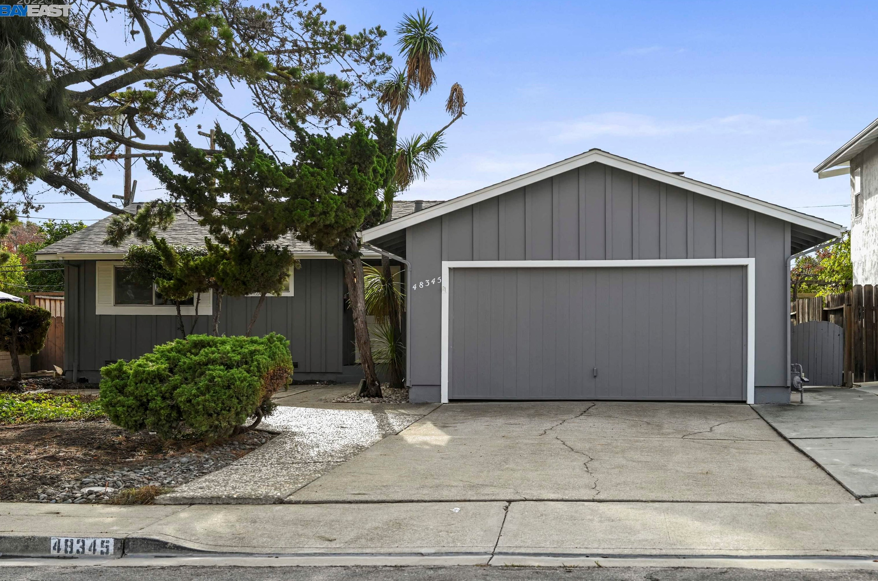 48345 Conifer St, Fremont, CA 94539