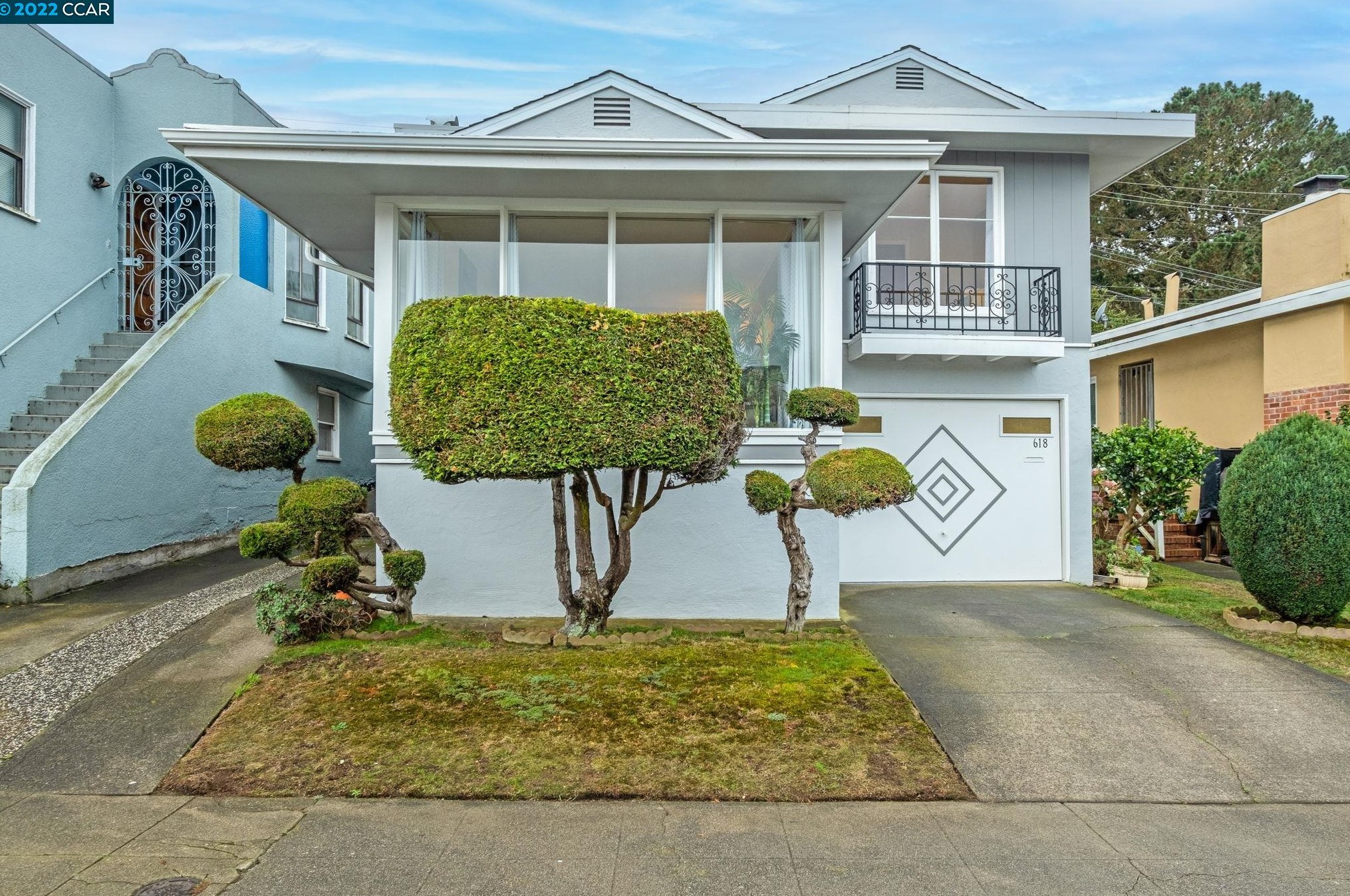 618 Cordova St, Daly City, CA 94014