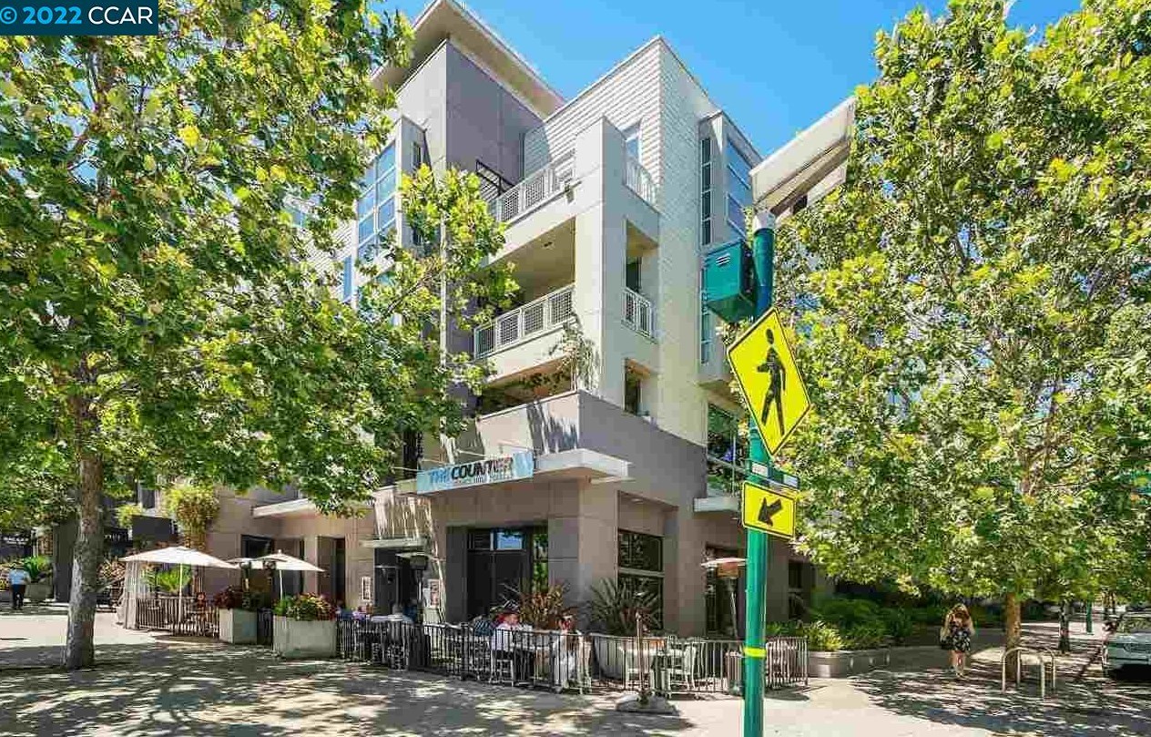 1655 N California Blvd #301, Walnut Creek, CA 94596