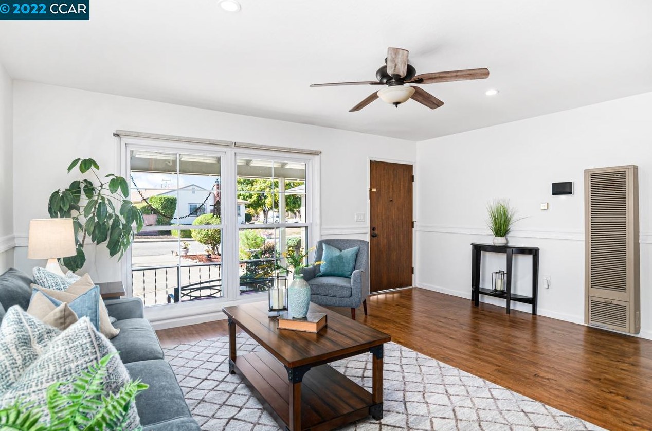 15314 Laverne Dr, San Leandro, CA 94579