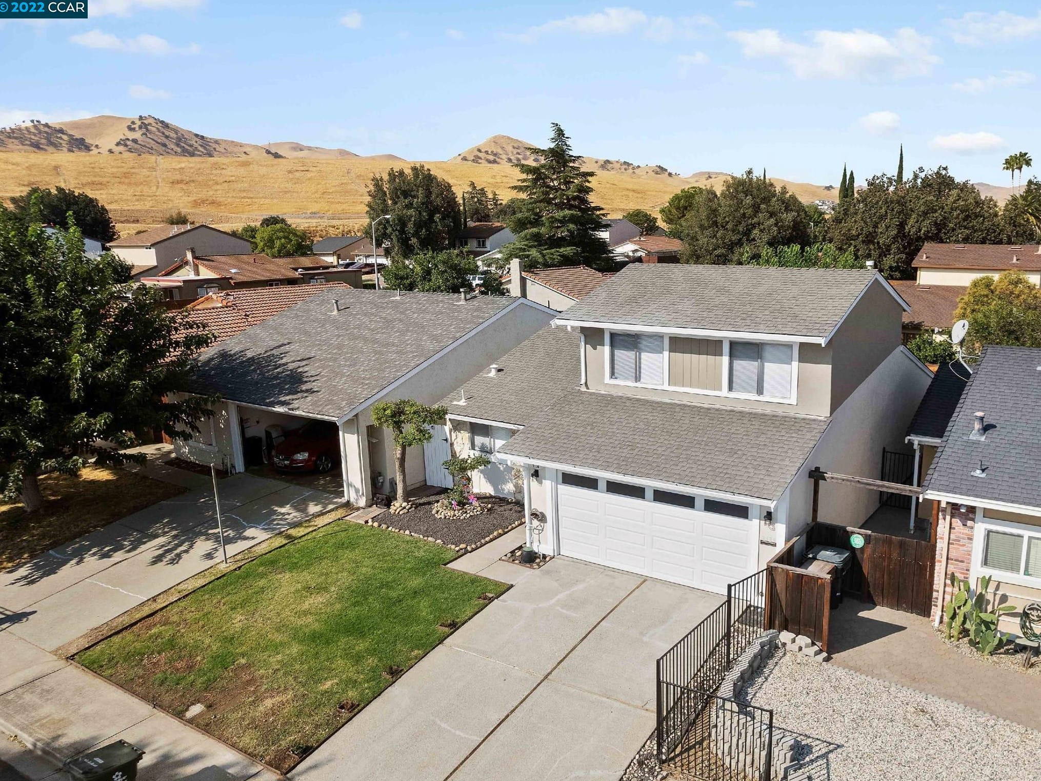 3136 Hemlock St, Antioch, CA 94509-5212