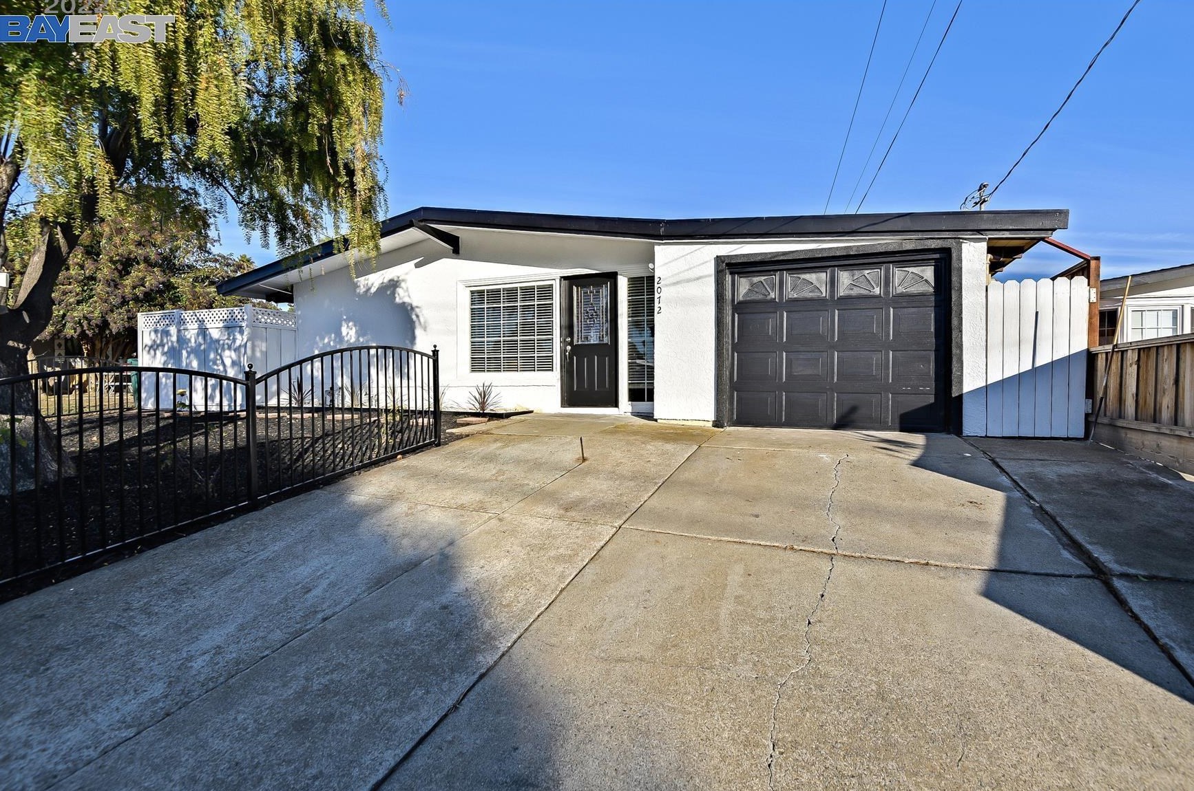 2072 Everglade St, Hayward, CA 94545