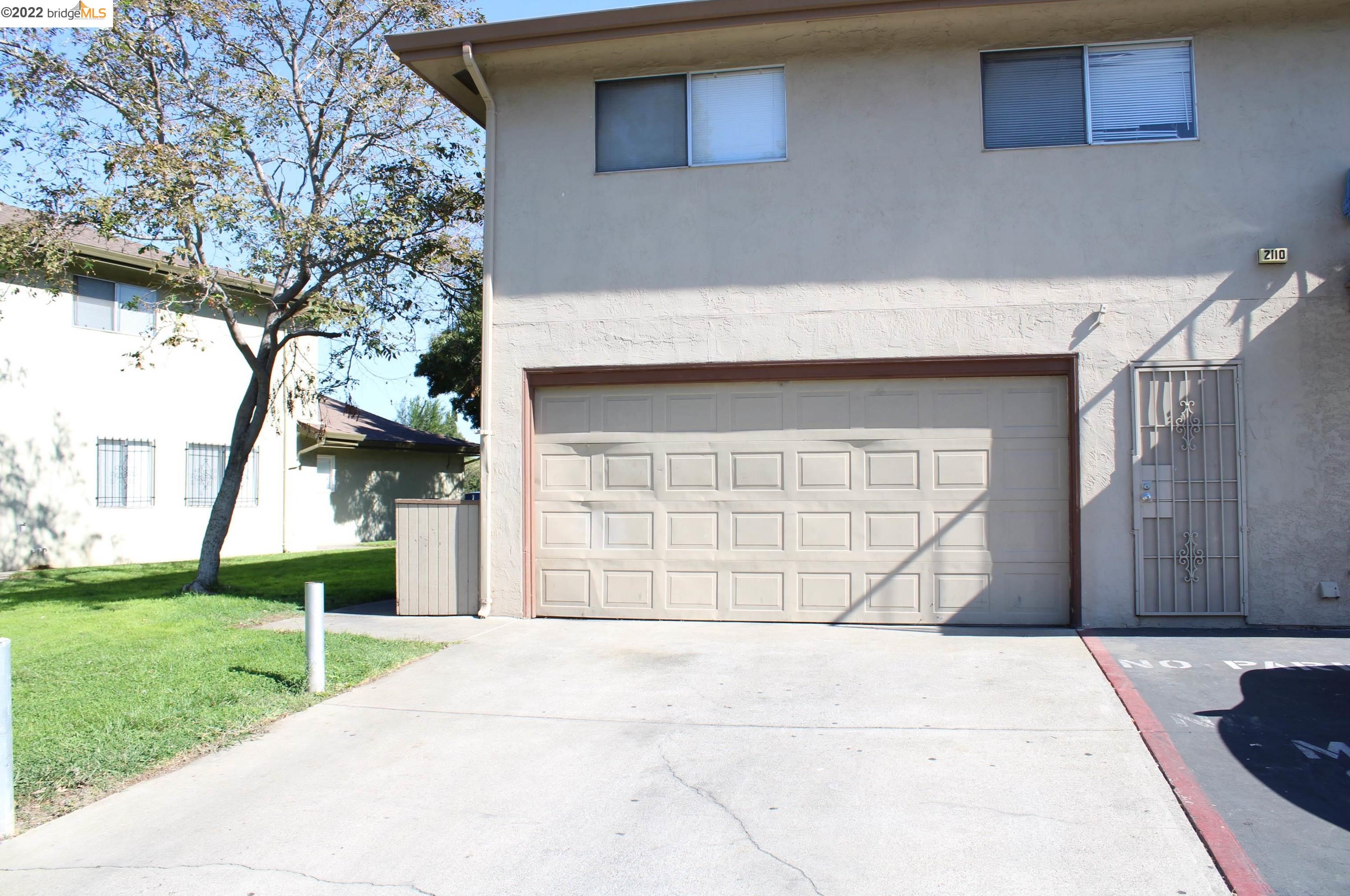 2110 Peppertree Way, Antioch CA  94509-3312 exterior