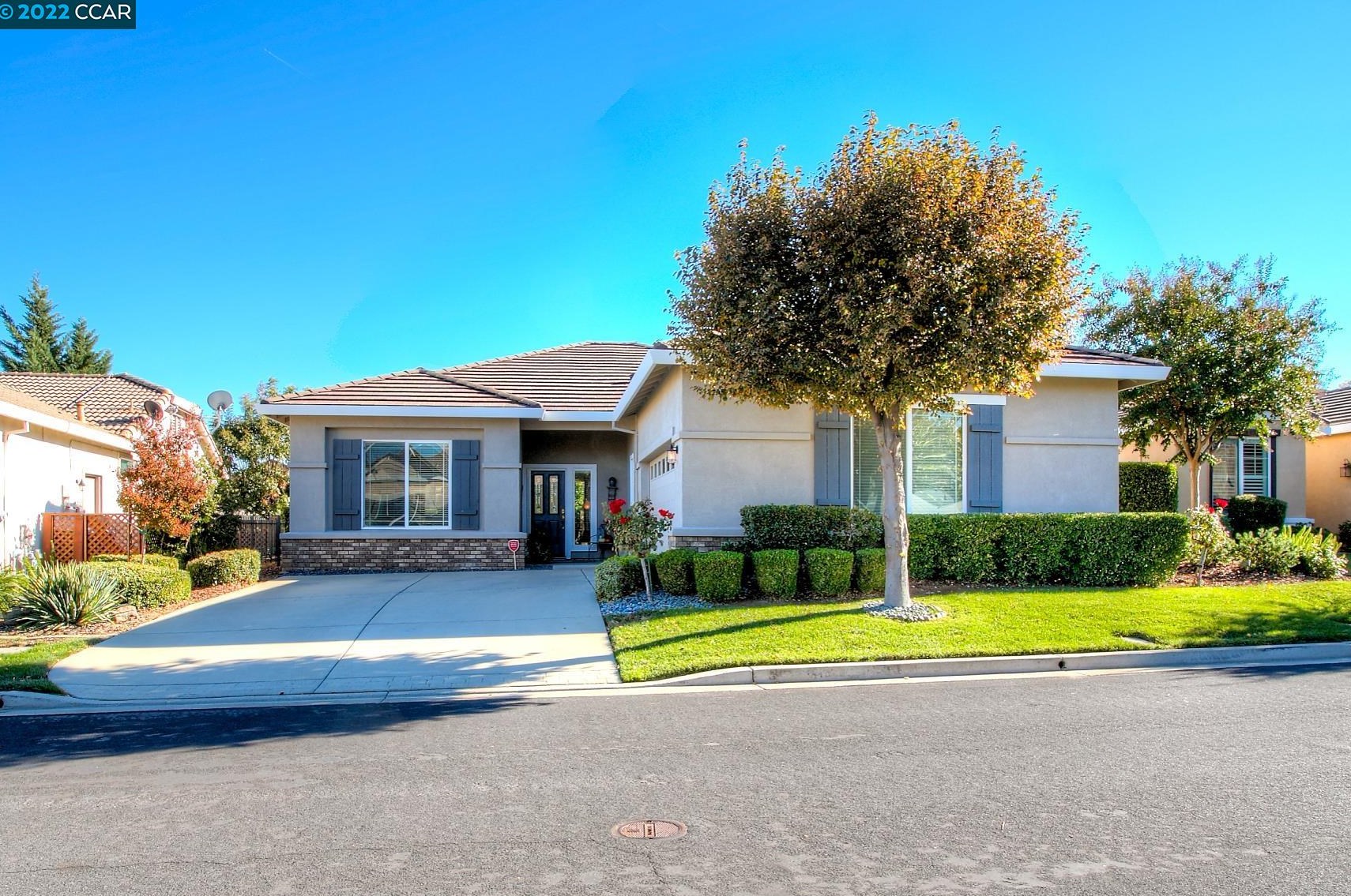 1388 Bonum Way, Los Angeles, CA 94513-6973