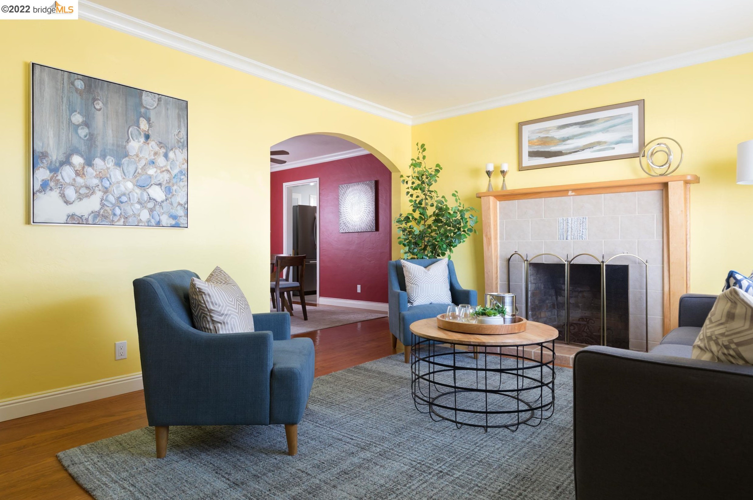 2844 Downer Ave, Richmond, CA 94804-1442