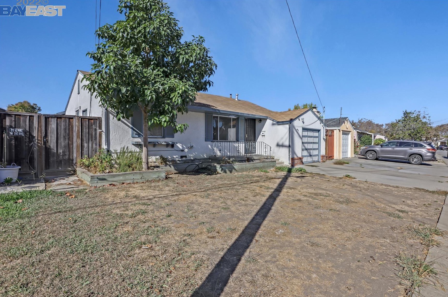 17259 Via Flores, San Lorenzo, CA 94580
