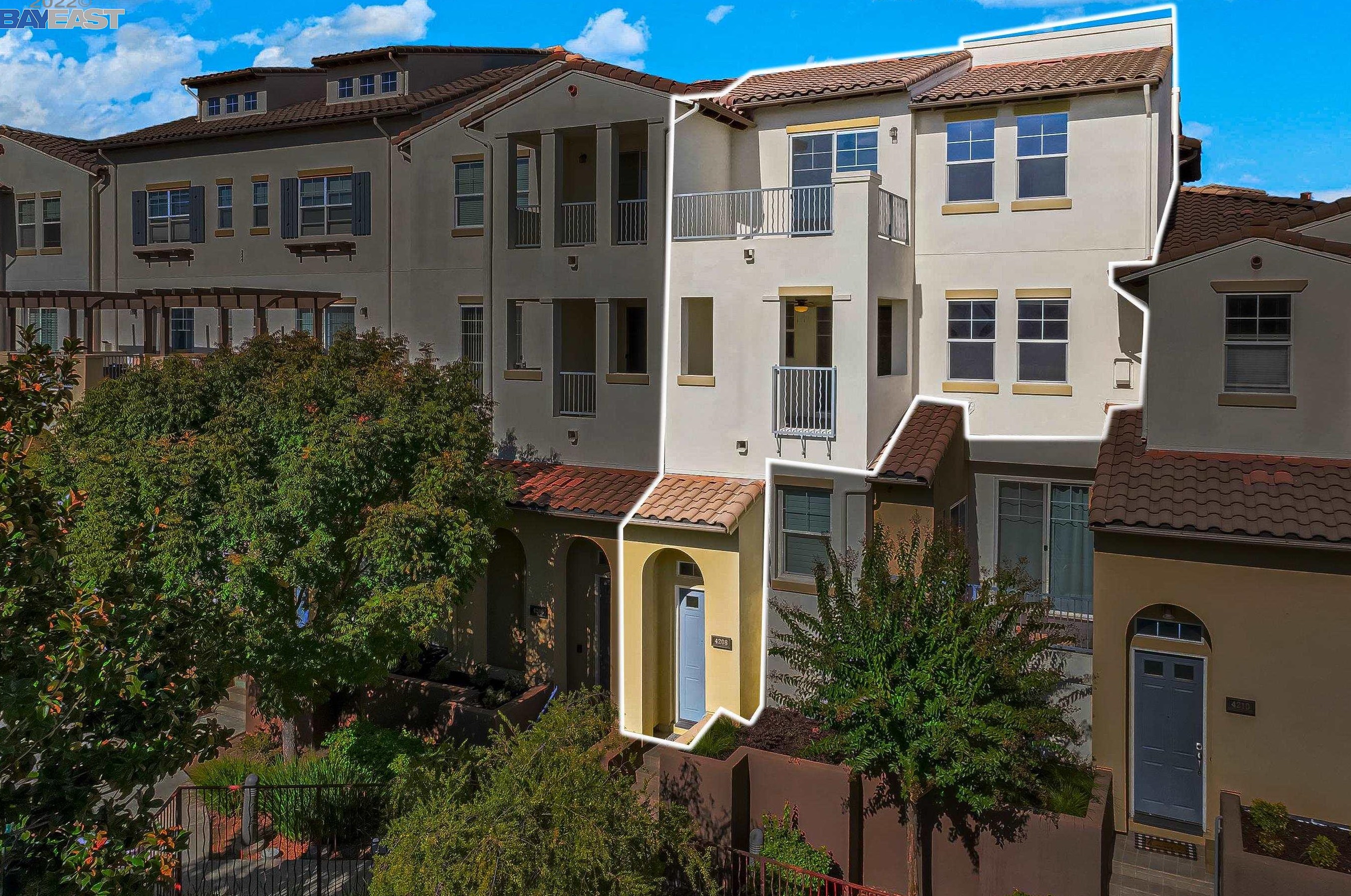 4208 Clarinbridge Cir, Pleasanton, CA 94568