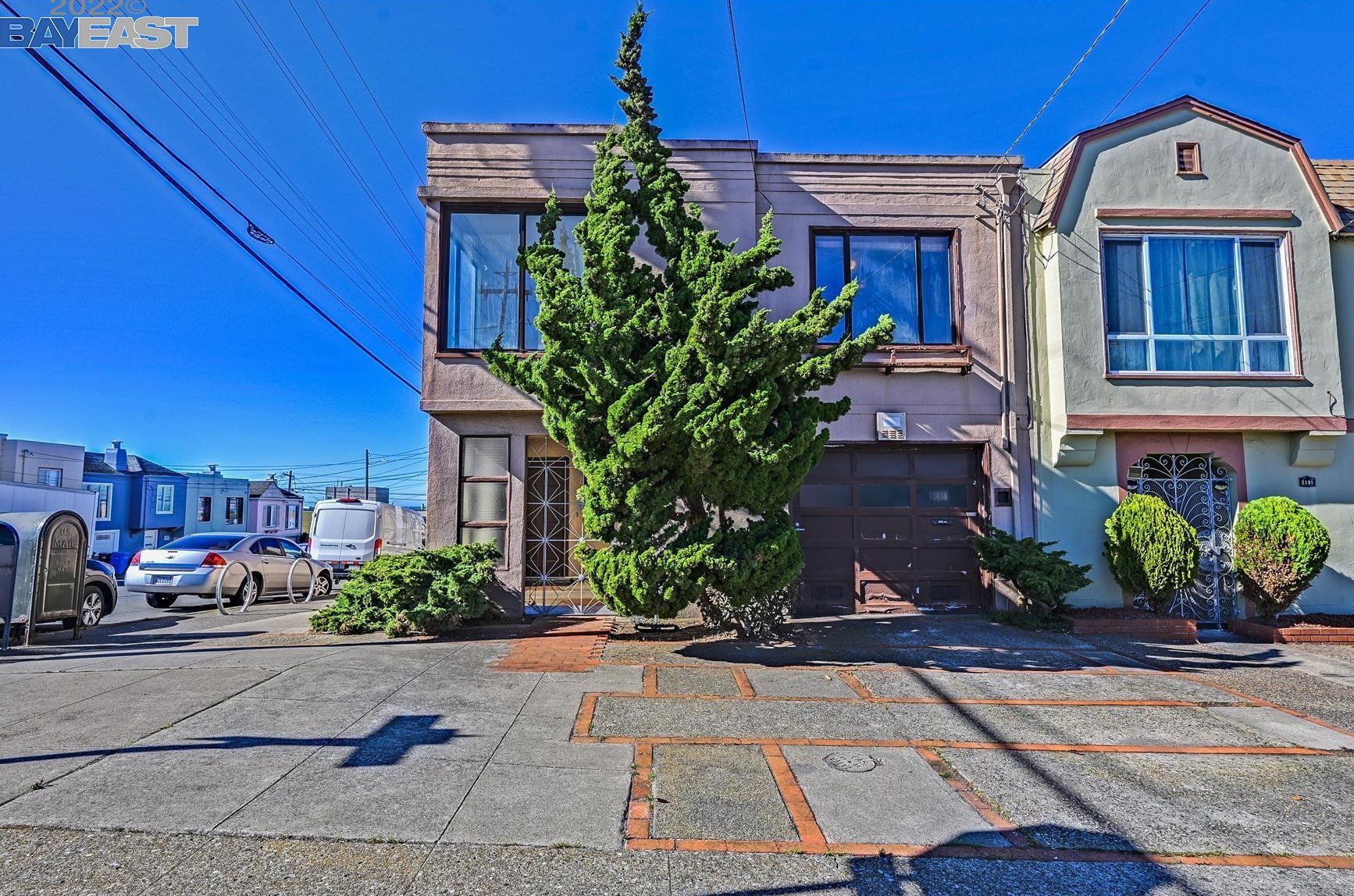 2195 40th Ave, San Francisco, CA 94116