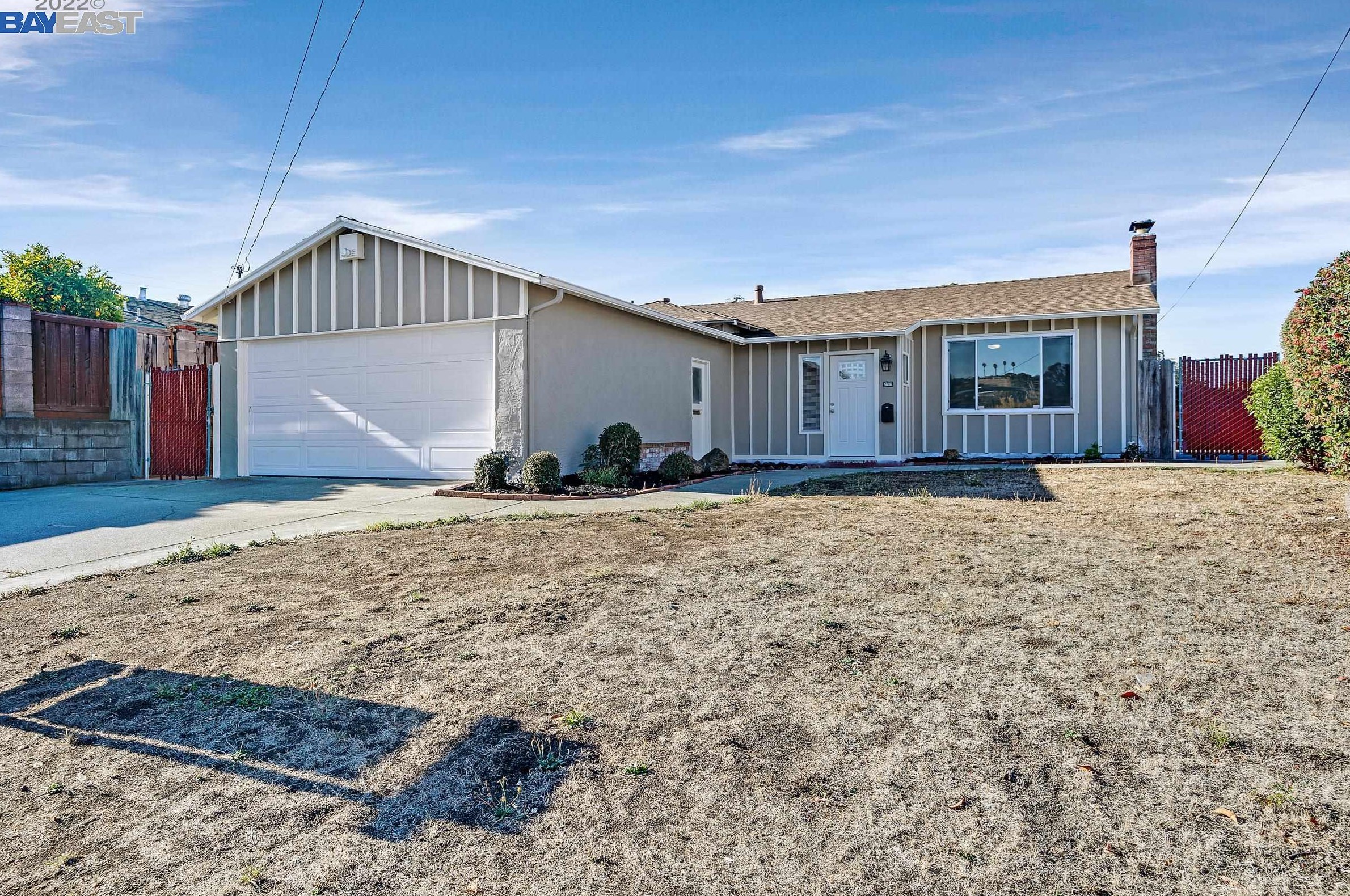 2789 Cornelius Dr, Richmond, CA 94806-1601