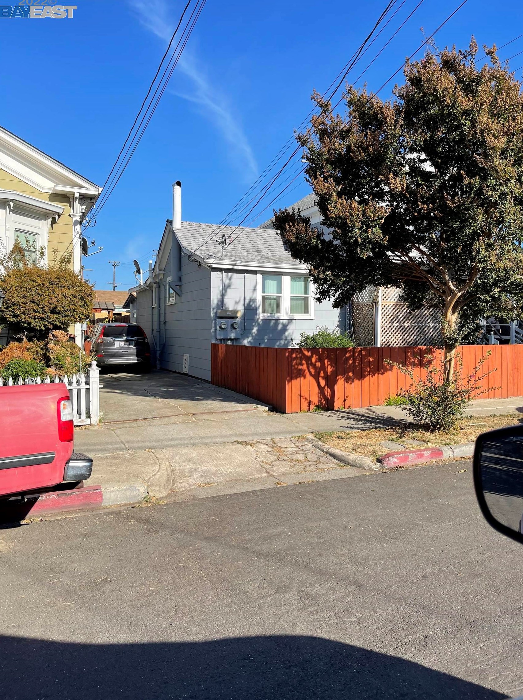 1796 Carpentier St, San Leandro, CA 94577