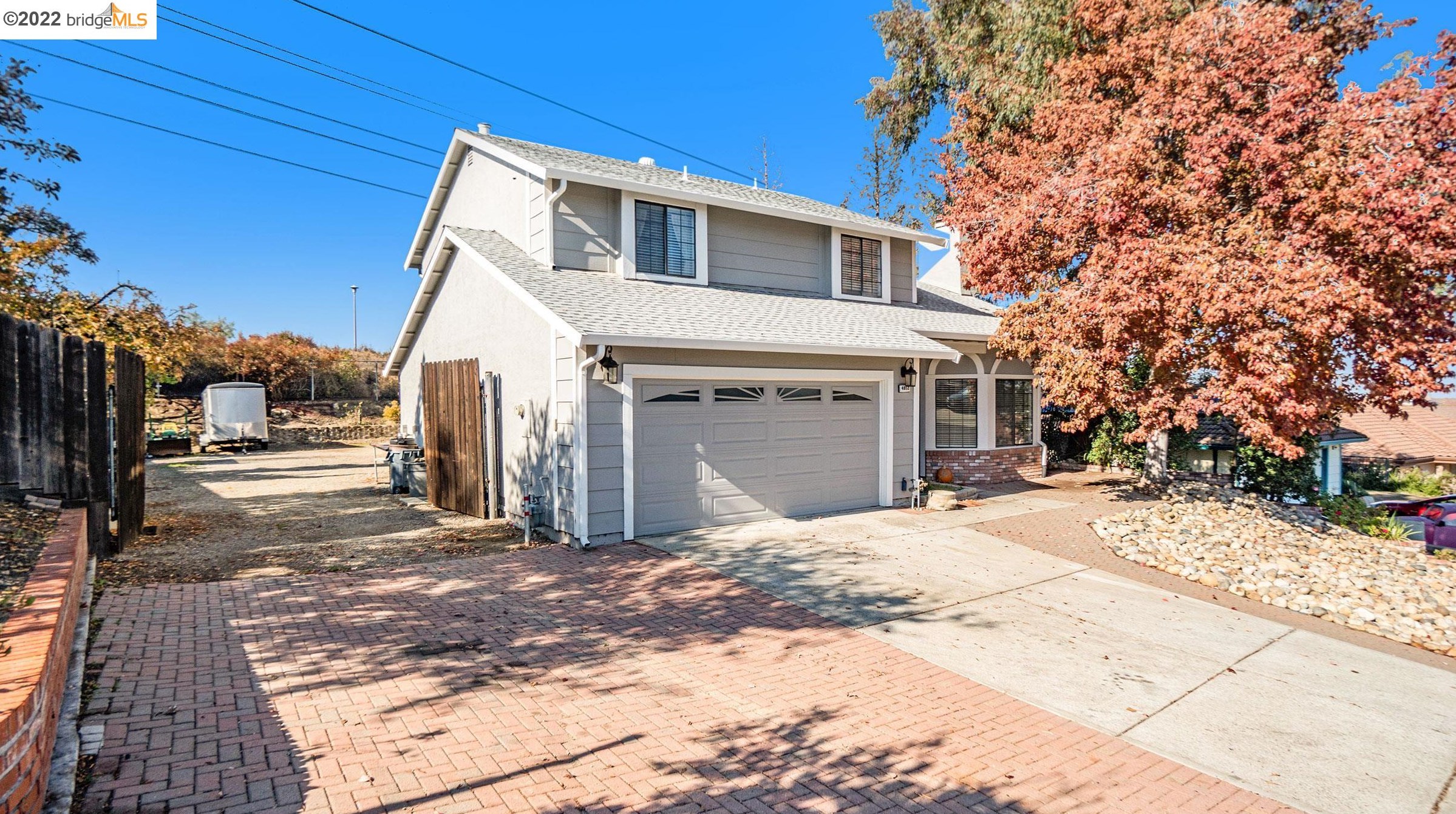 4012 Palomar Dr, Antioch, CA 94531-6608