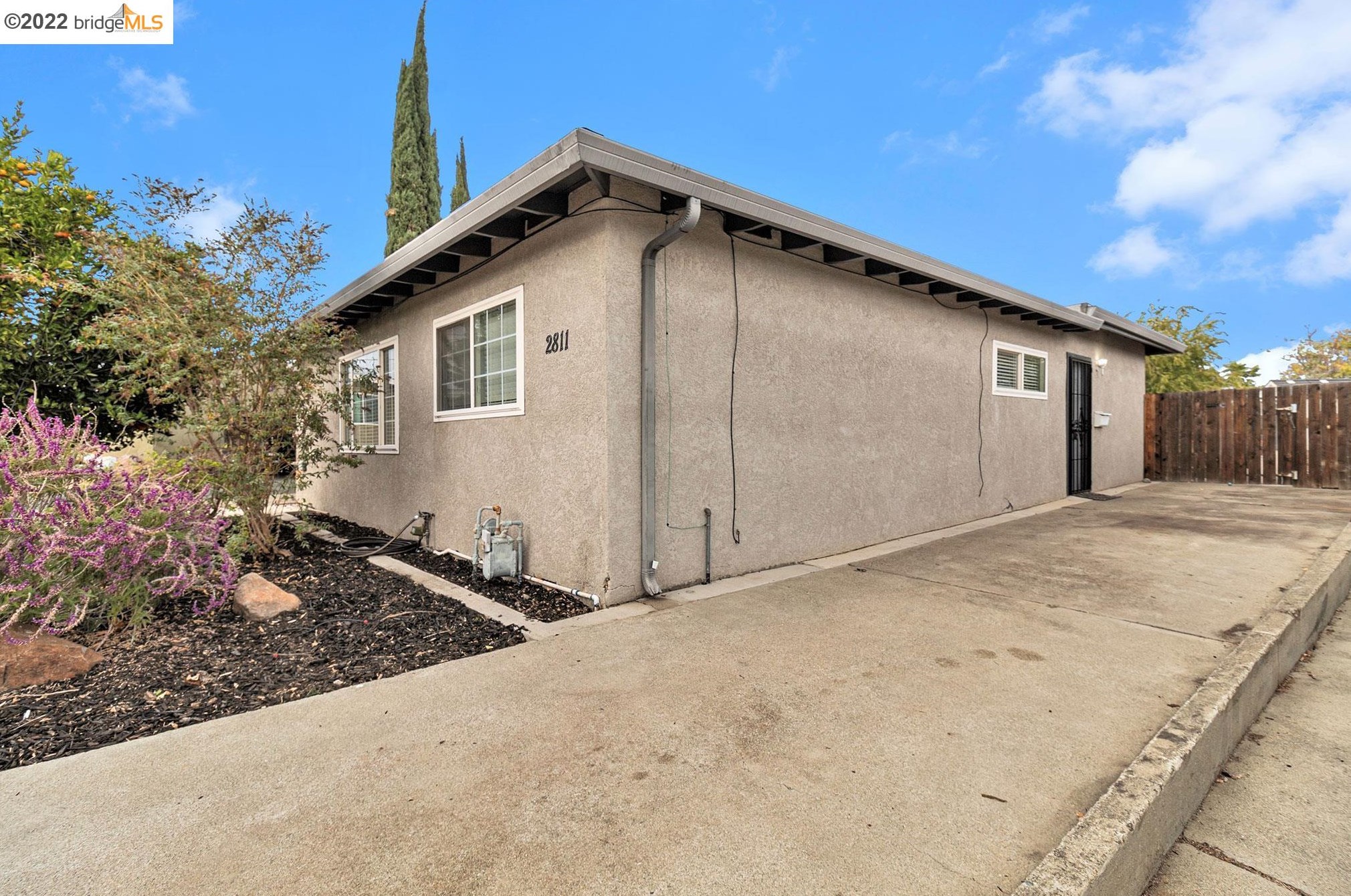 2811 Plumleigh Ave, Antioch, CA 94509-4833