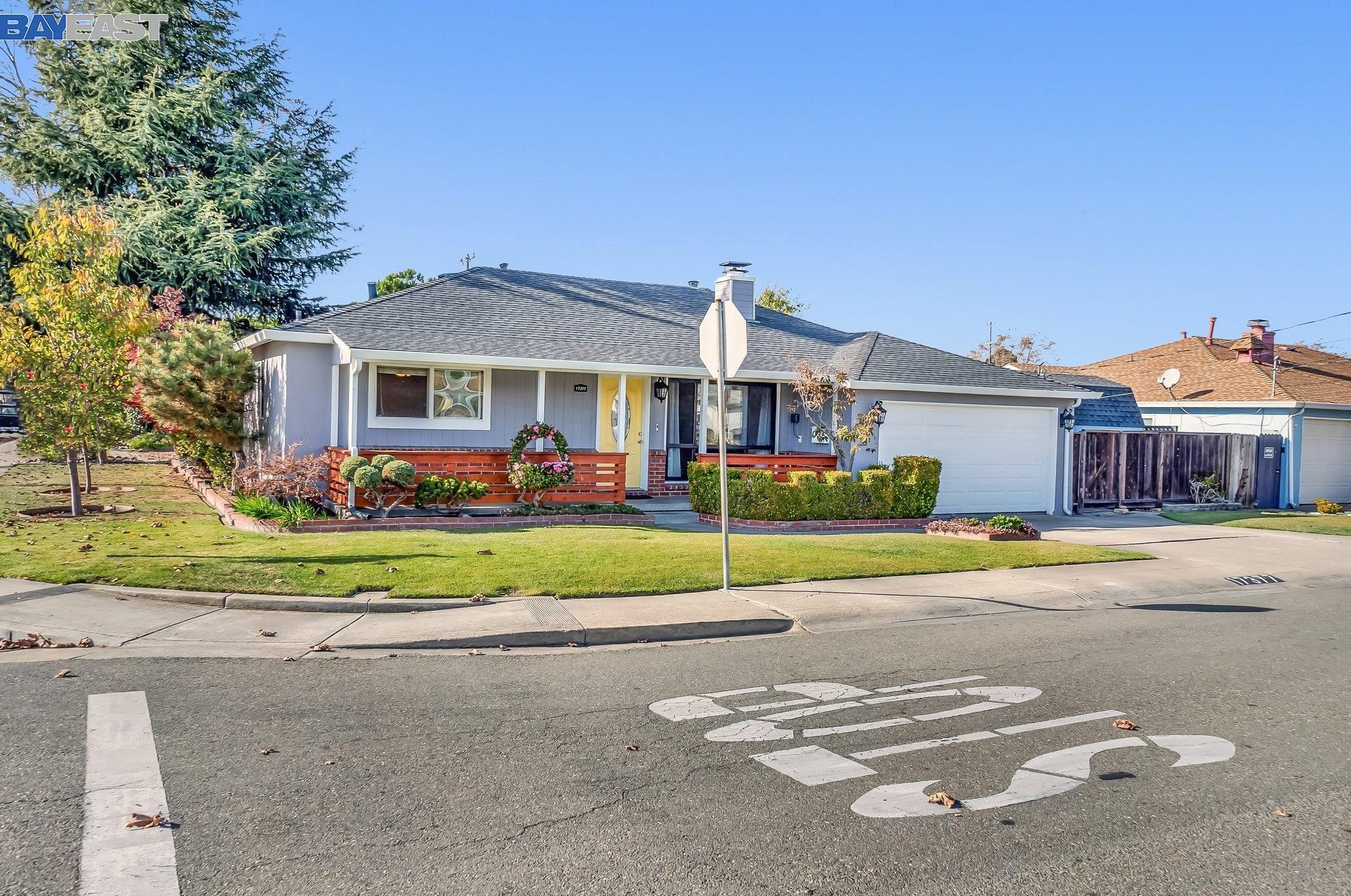 17377 Via Julia, San Lorenzo, CA 94580