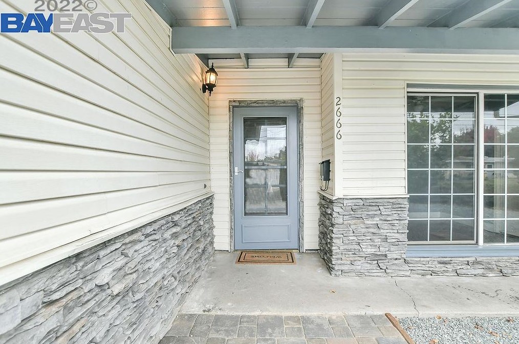 2666 Richard, Concord, CA 94520