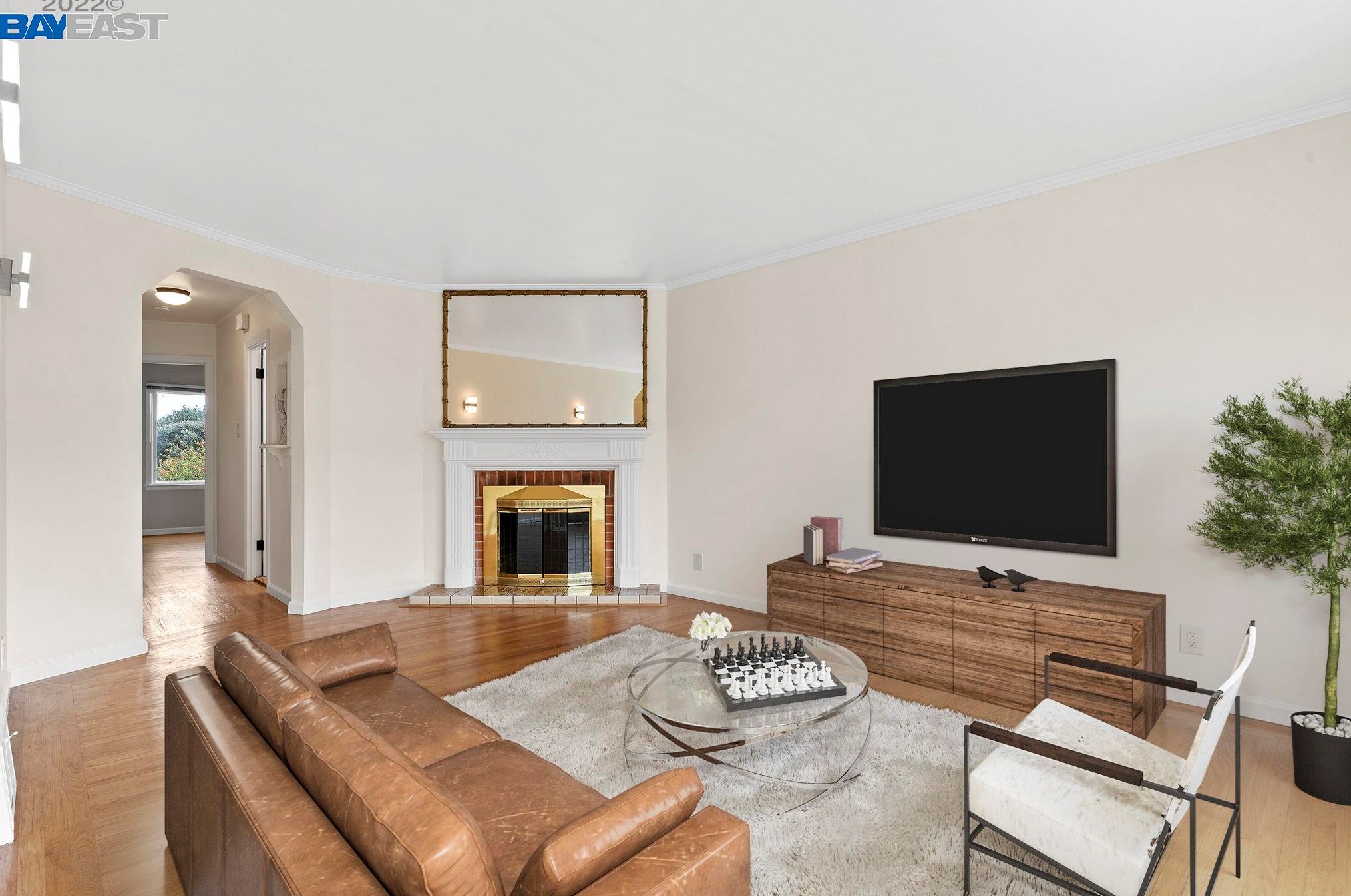 439 Amherst, San Francisco, CA 94134