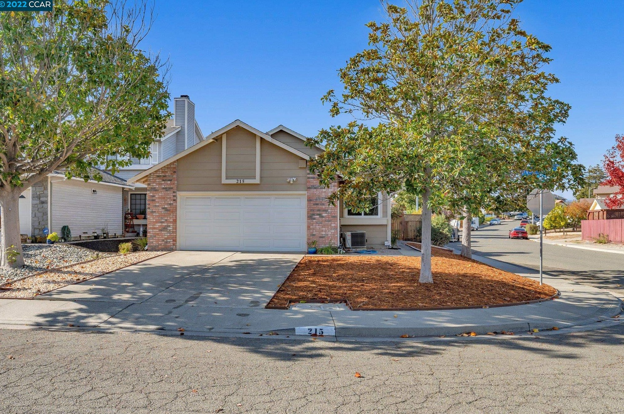 215 Flying Cloud Ct, Vallejo, CA 94591-7735