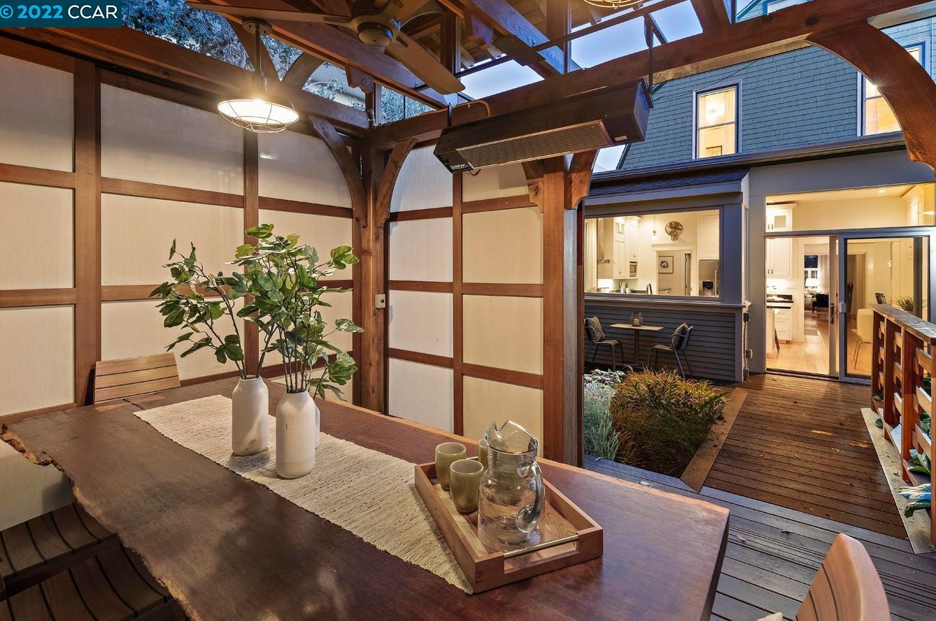 4225 Howe St, Oakland, CA 94611