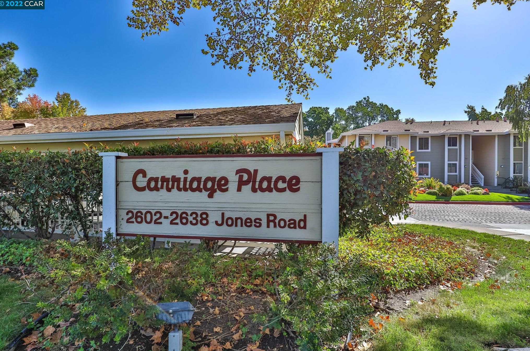 2612 Jones Rd, Walnut Creek, CA 94597-2822