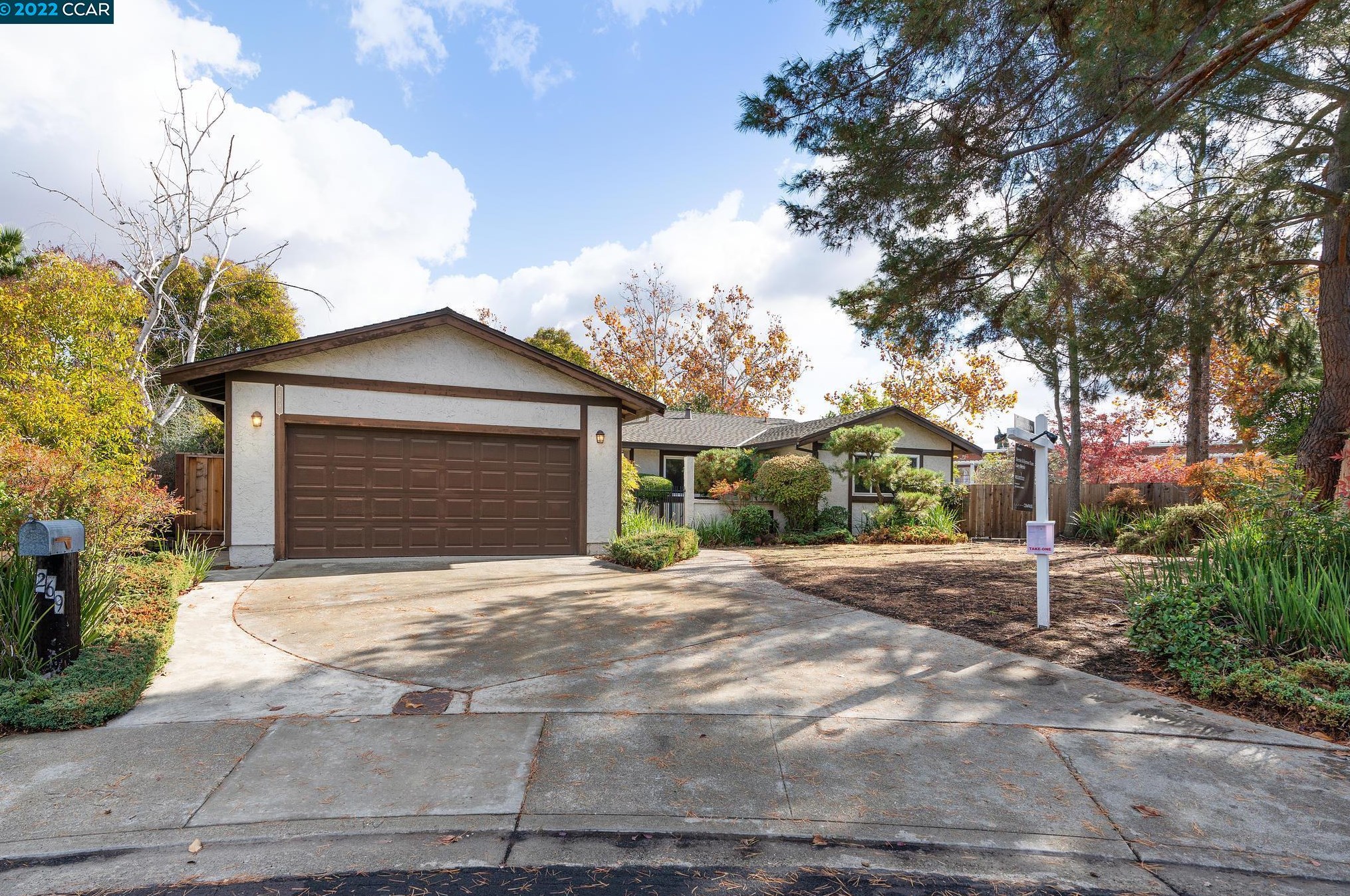 269 Normandy Ln, Walnut Creek, CA 94598-1227