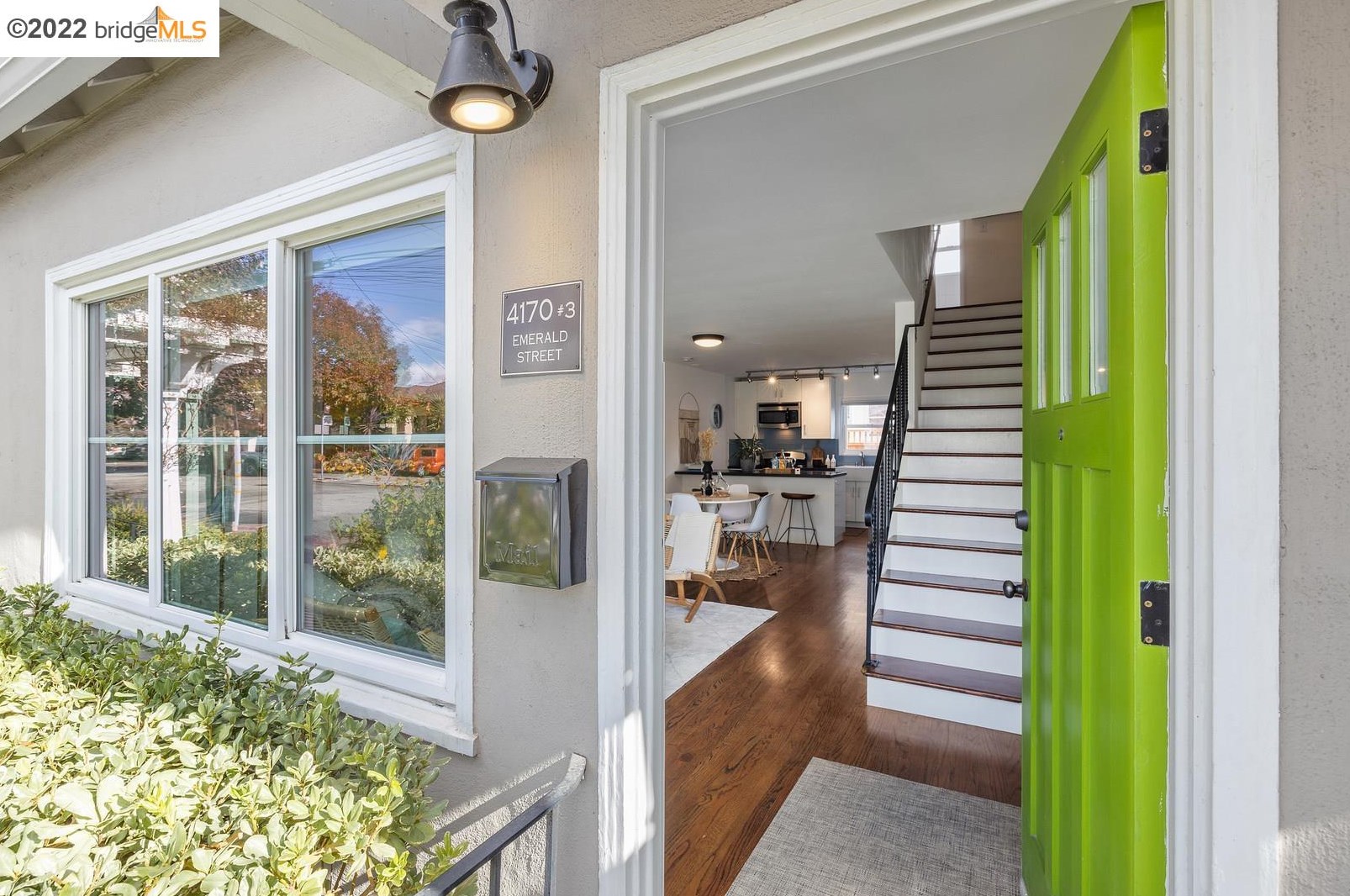 4170 Emerald #3, Oakland, CA 94609